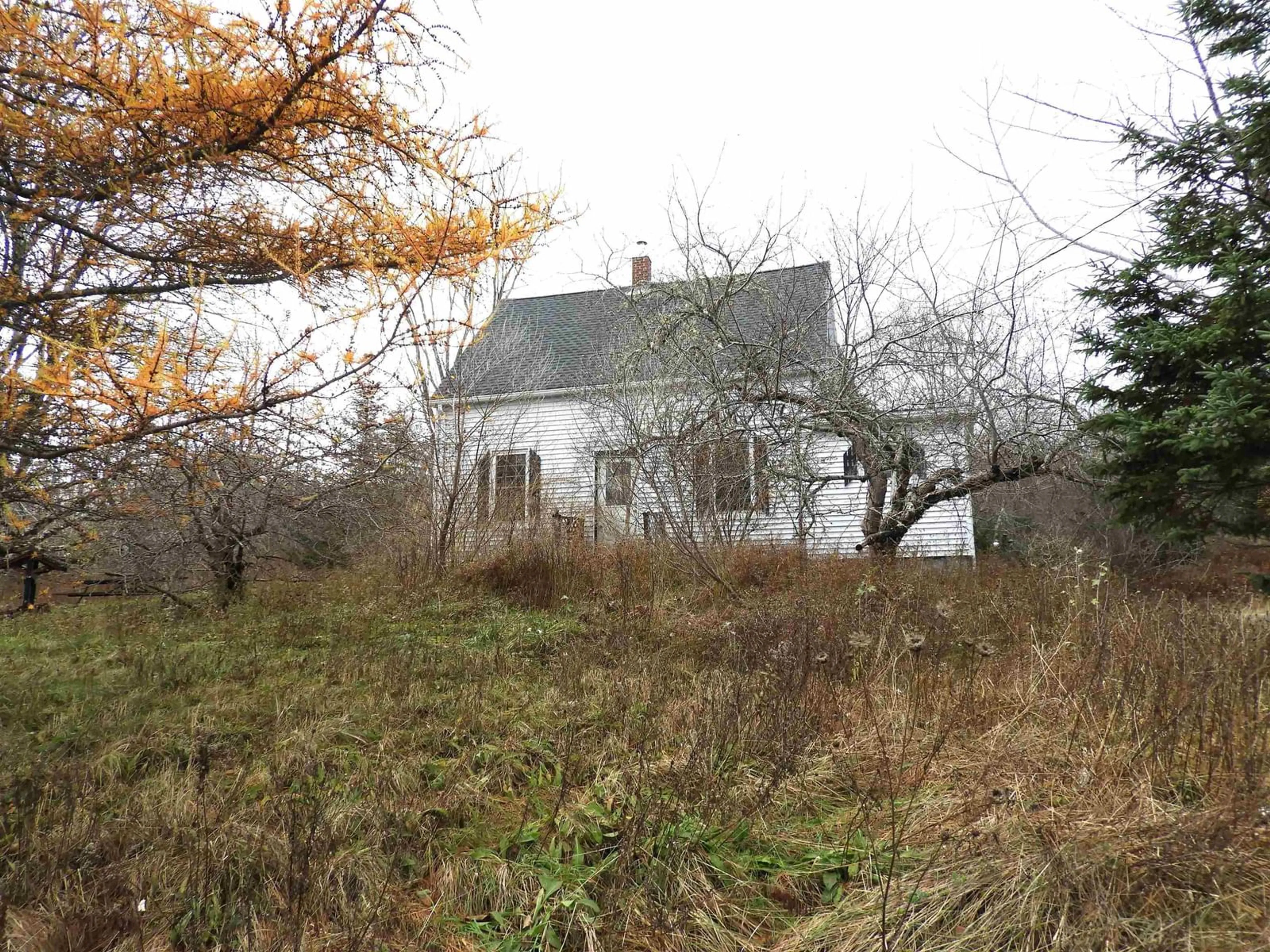 Unknown for 6801 Highway 12, Aldersville Nova Scotia B0J 2M0
