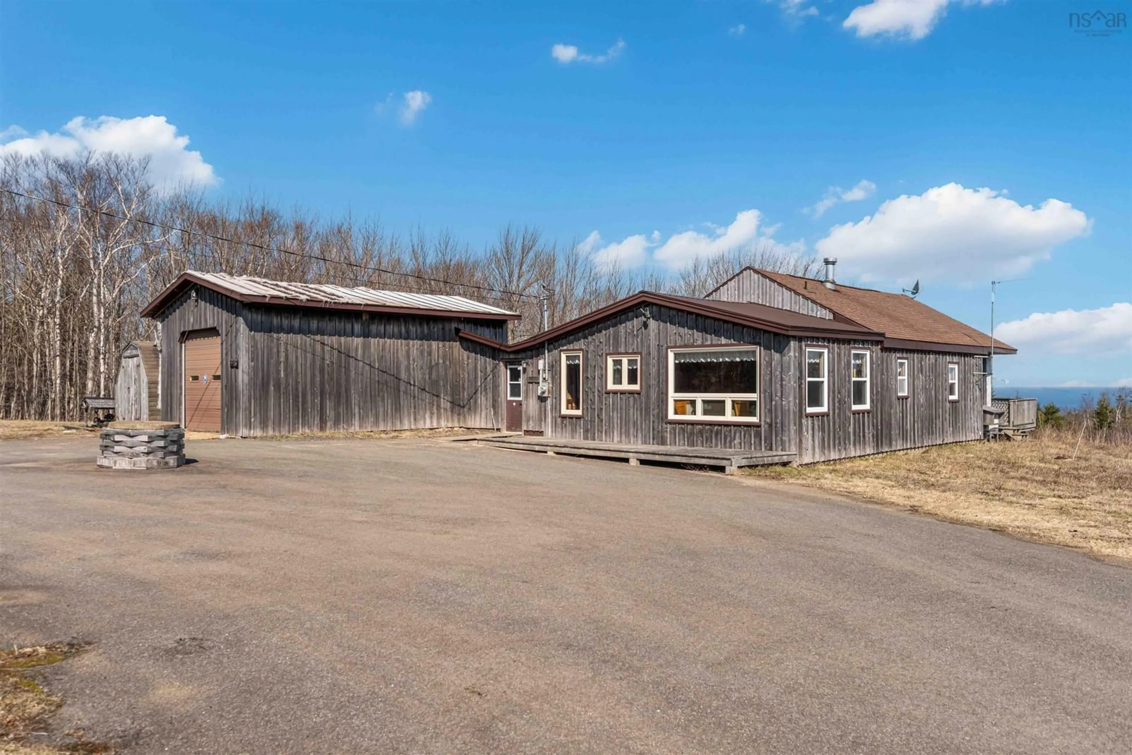 Unknown for 2481 Broad Cove Rd, Bay View Nova Scotia B0V 1A0