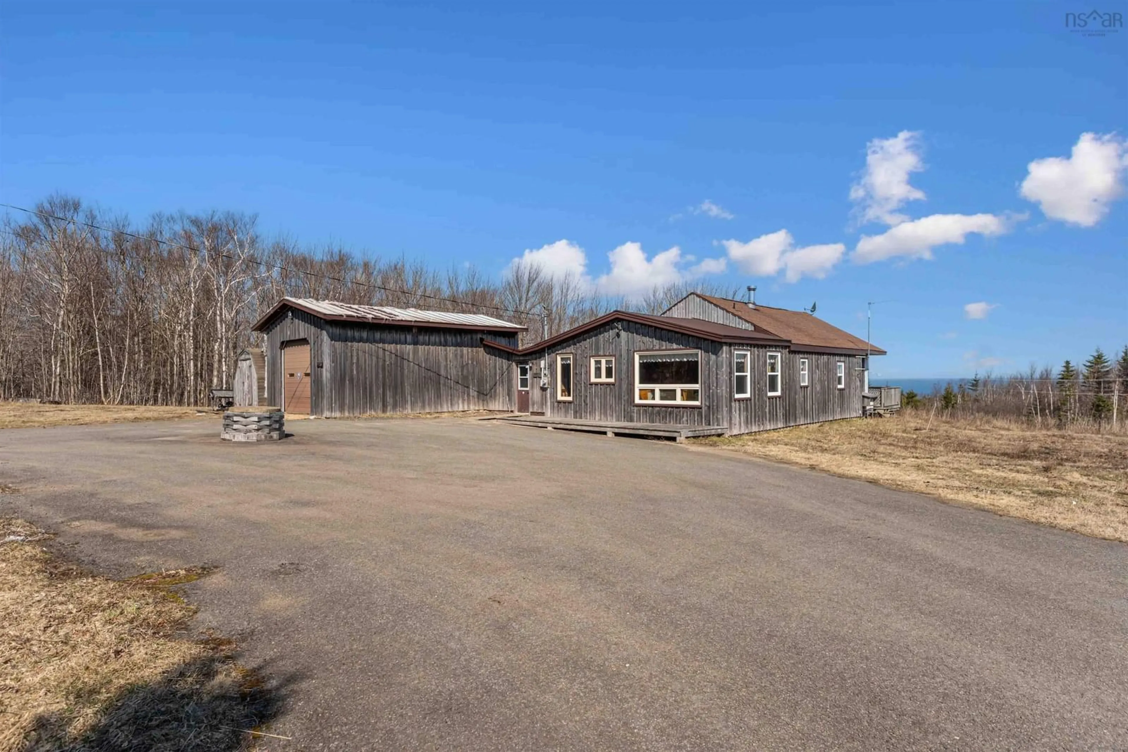 Unknown for 2481 Broad Cove Rd, Bay View Nova Scotia B0V 1A0