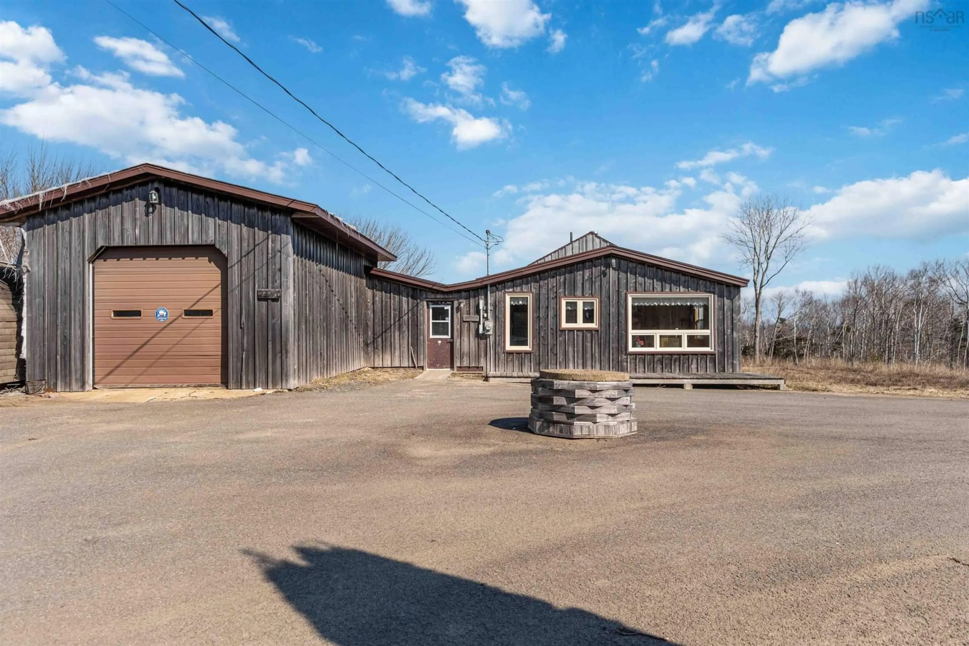 Unknown for 2481 Broad Cove Rd, Bay View Nova Scotia B0V 1A0