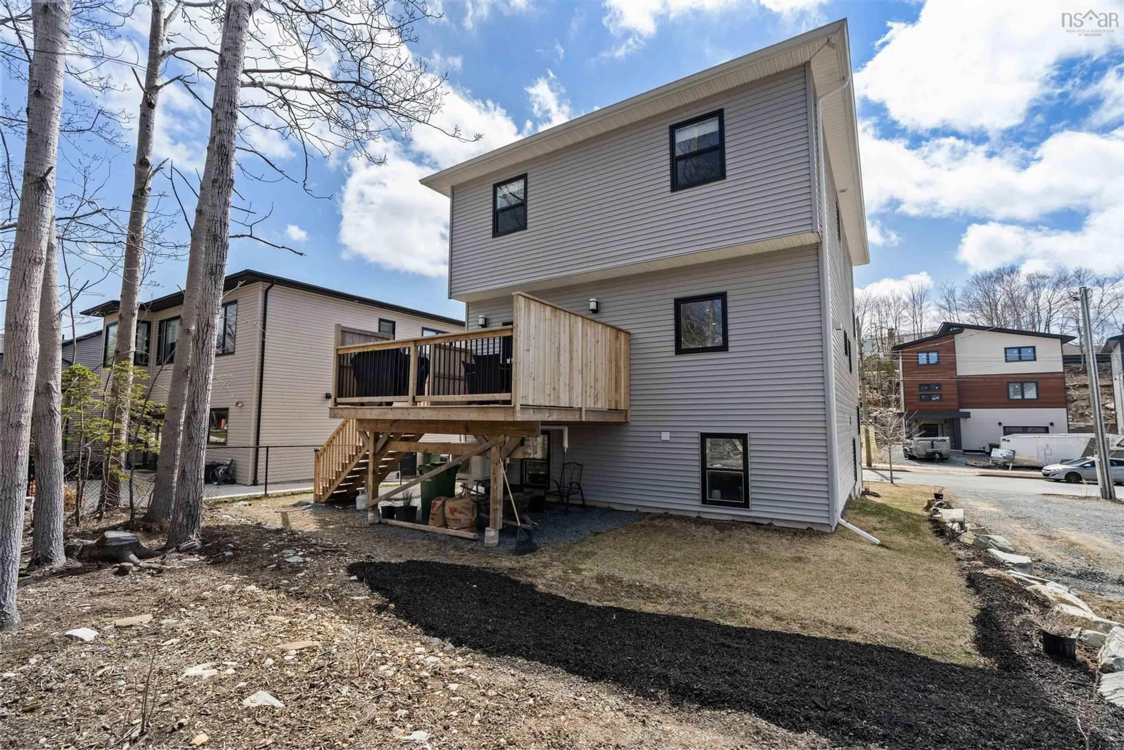 Unknown for 35 Angel Crt, Dartmouth Nova Scotia B2X 0C1