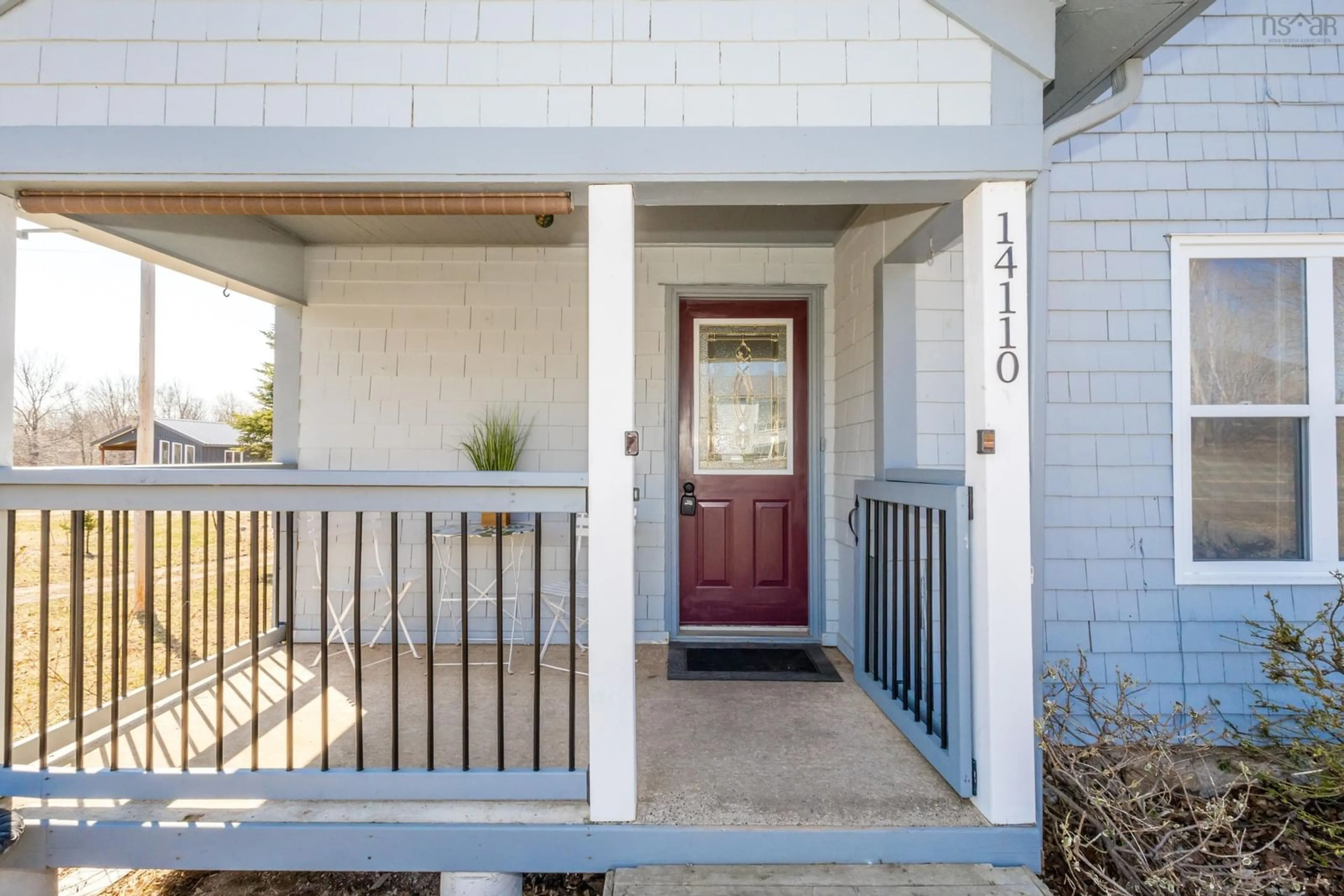 Unknown for 14110 Highway 1, Hants Border Nova Scotia B0P 1P0