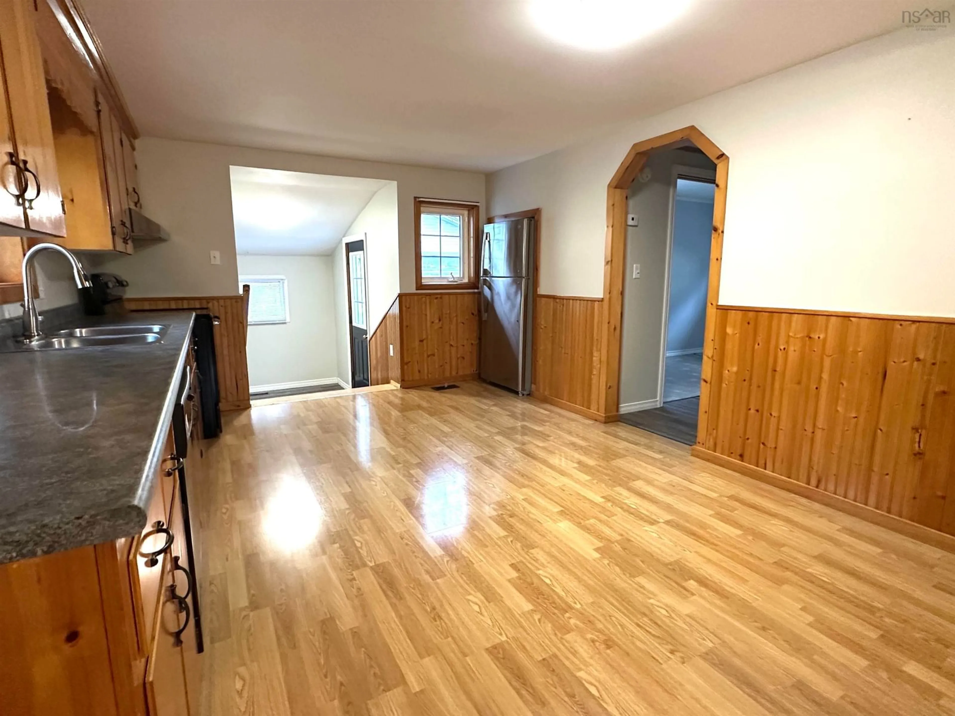 A pic of a room for 61 Hillside Rd, Brooklyn Nova Scotia B0J 1H0