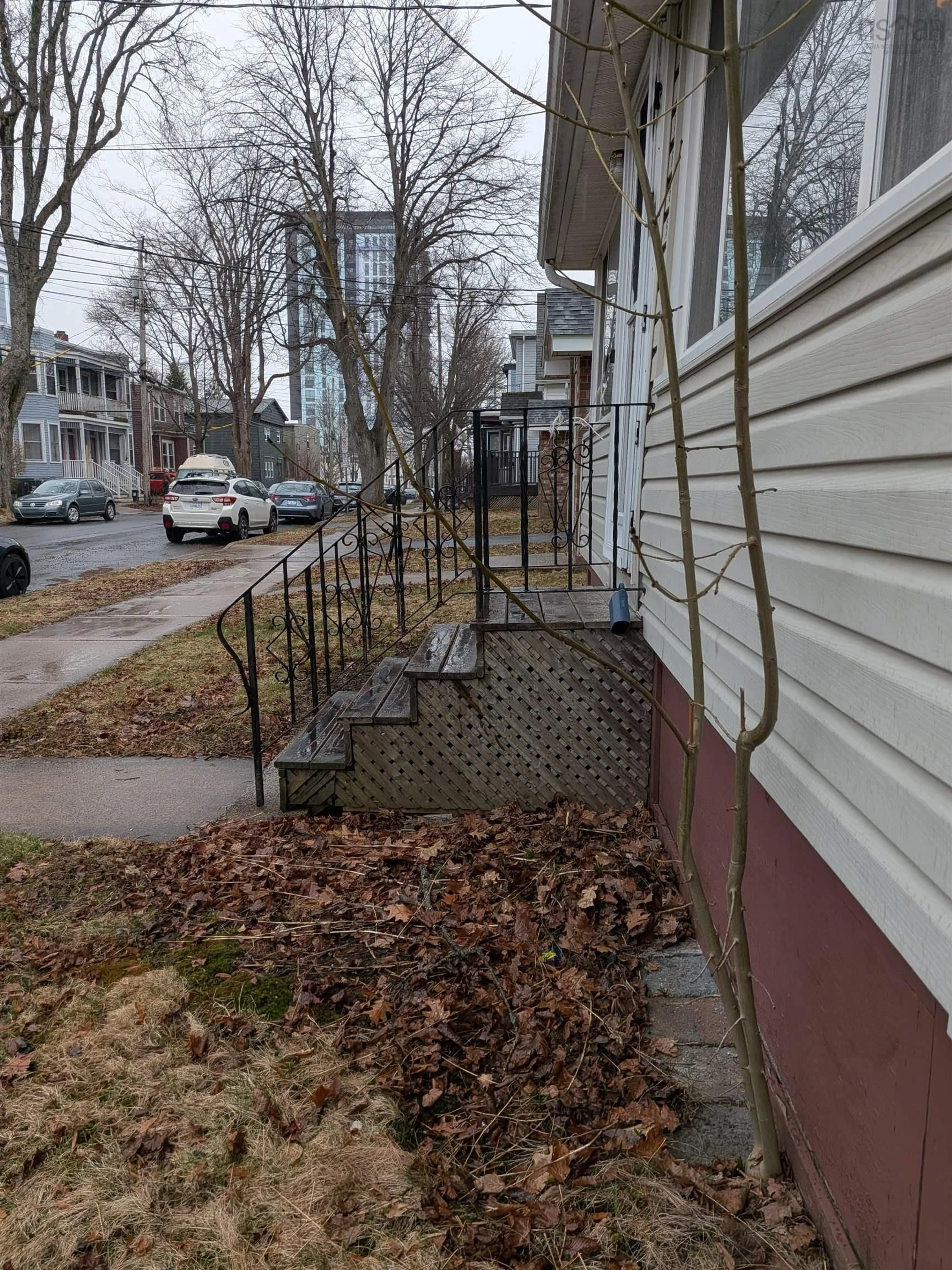 Unknown for 5655 Macara St, Halifax Nova Scotia B3K 1W3