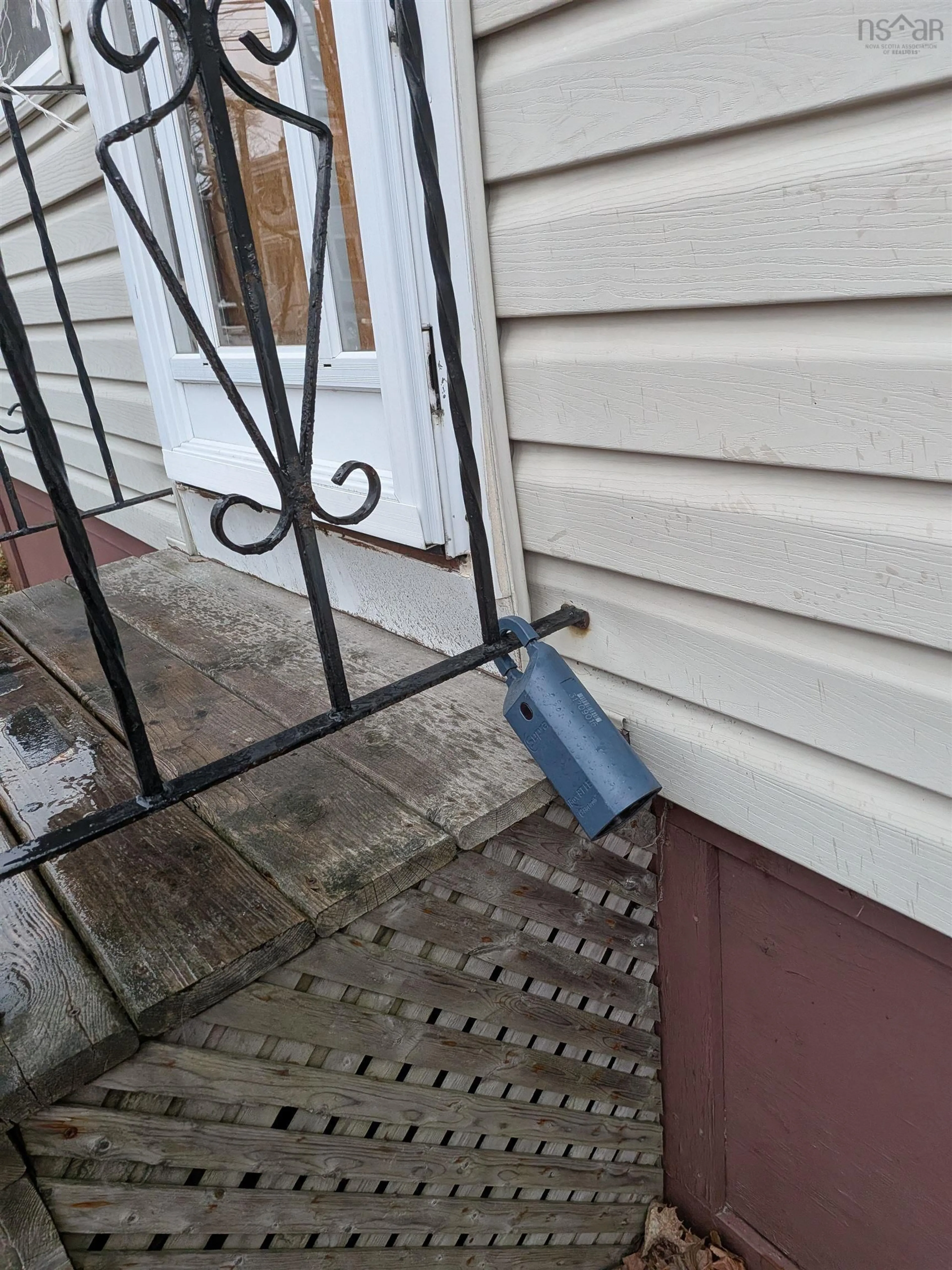 Unknown for 5655 Macara St, Halifax Nova Scotia B3K 1W3