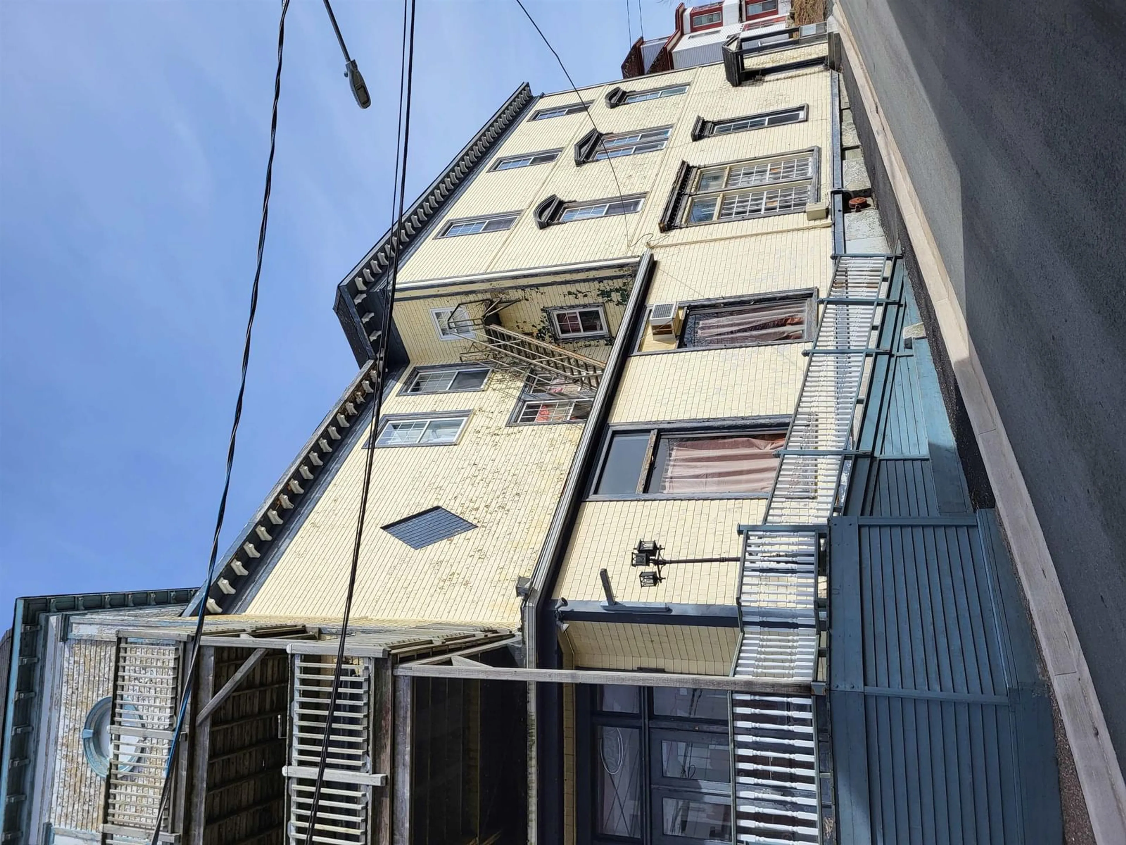 Unknown for 149 Main St, Liverpool Nova Scotia B0T 1K0