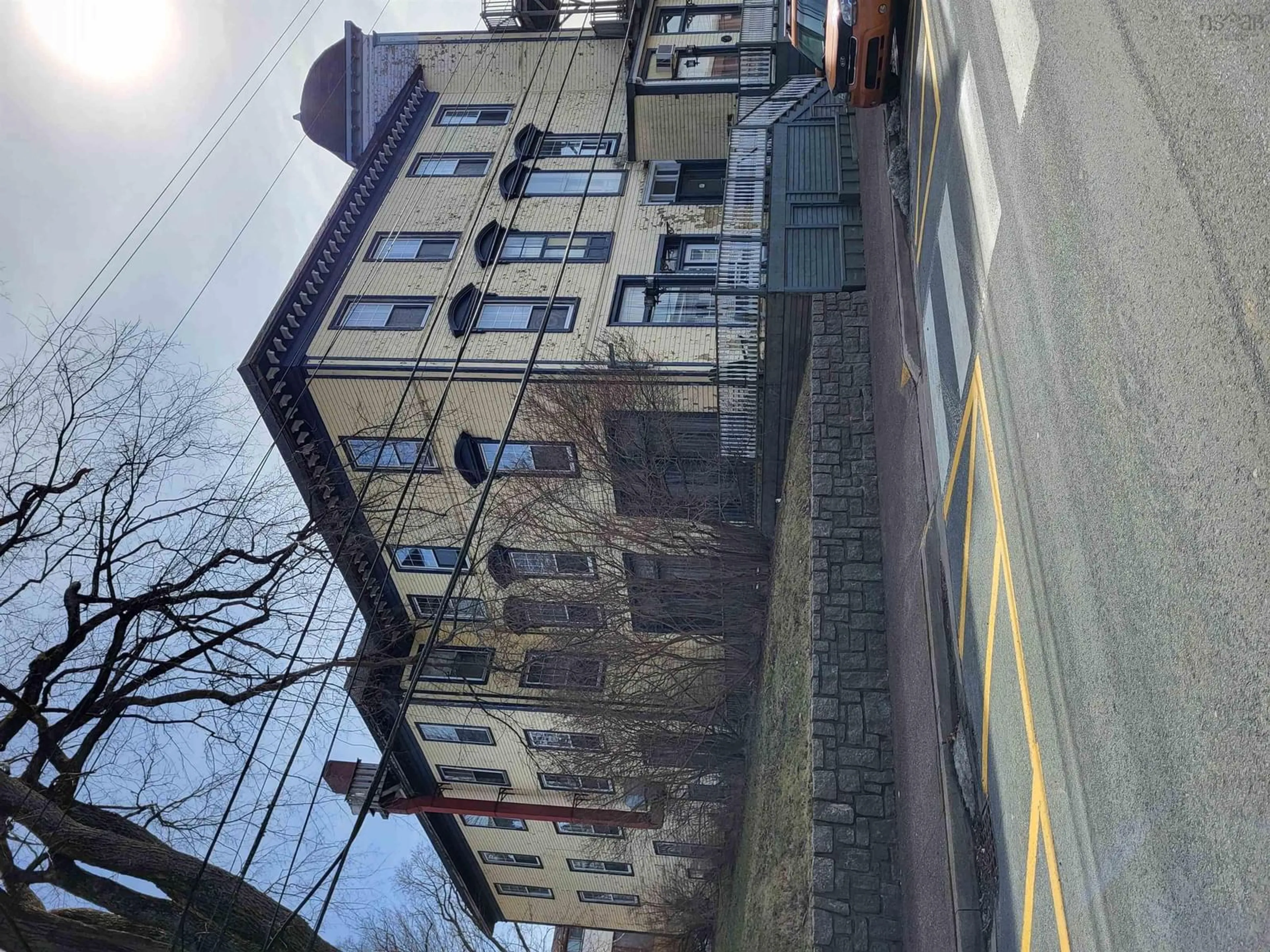 Unknown for 149 Main St, Liverpool Nova Scotia B0T 1K0