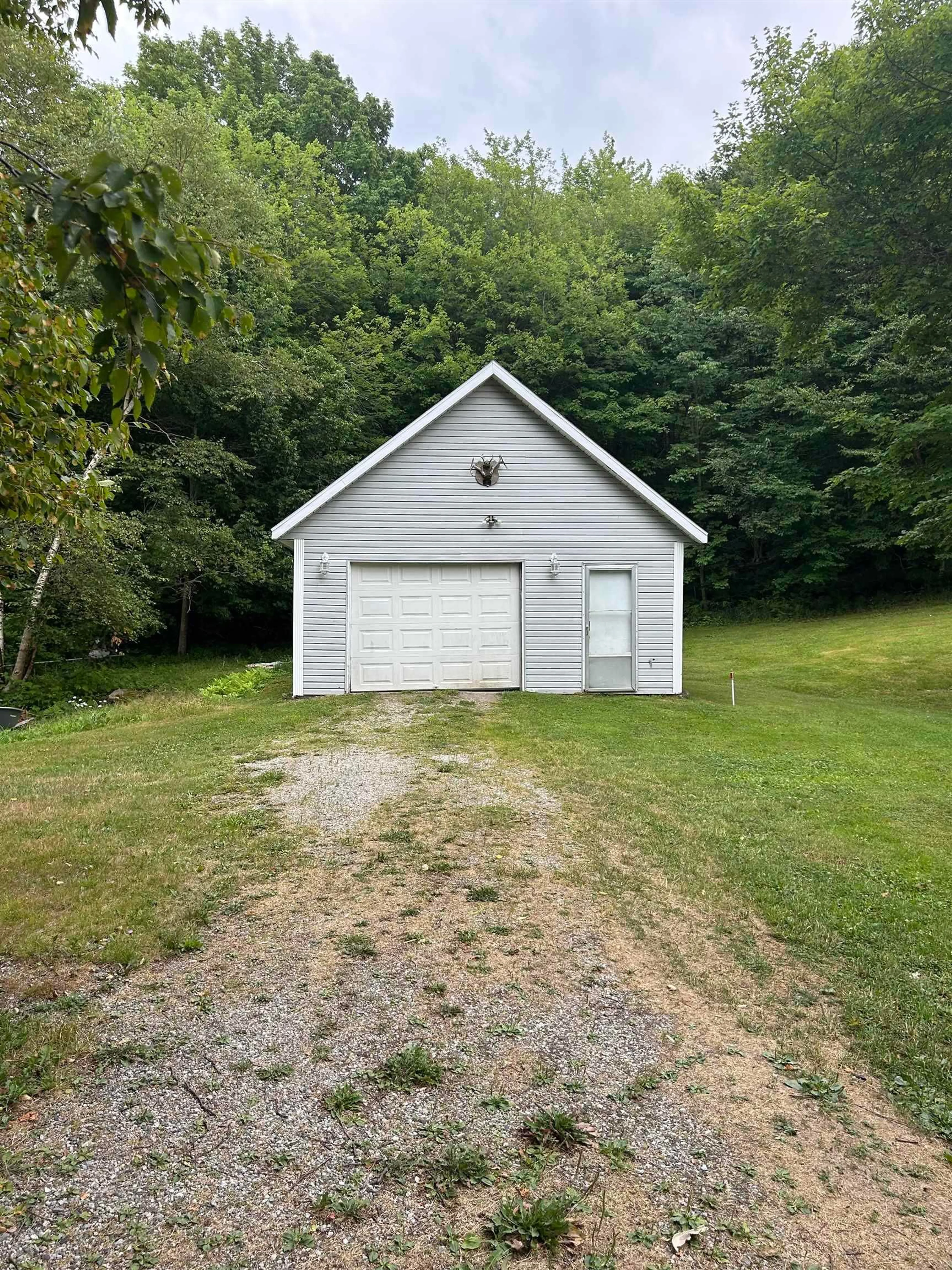 Shed for 6935 Grand Narrows Hwy, Shenacadie Nova Scotia B1T 1M5