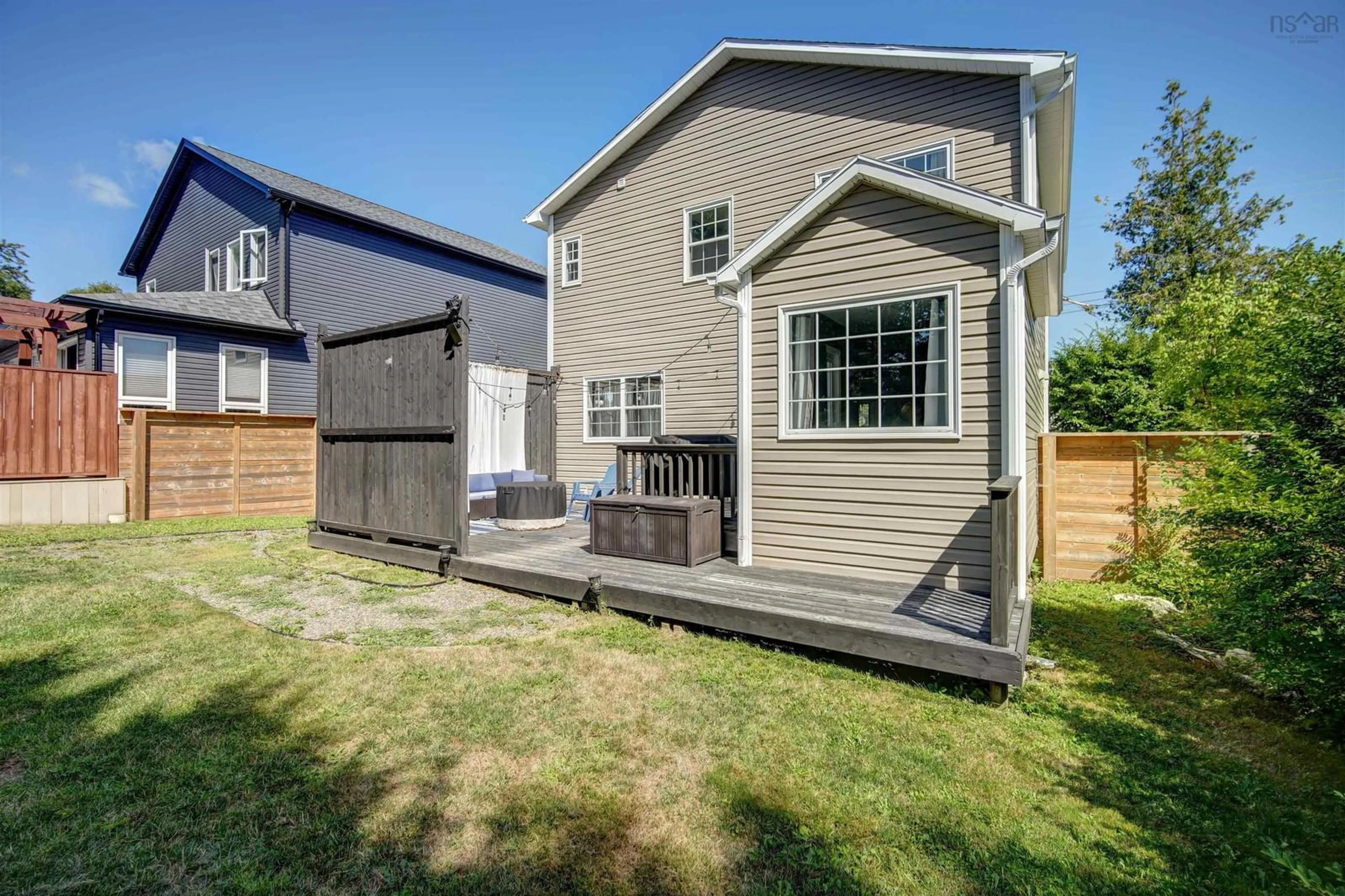 Unknown for 31 St. Michaels Ave, Halifax Nova Scotia B3P 1M6