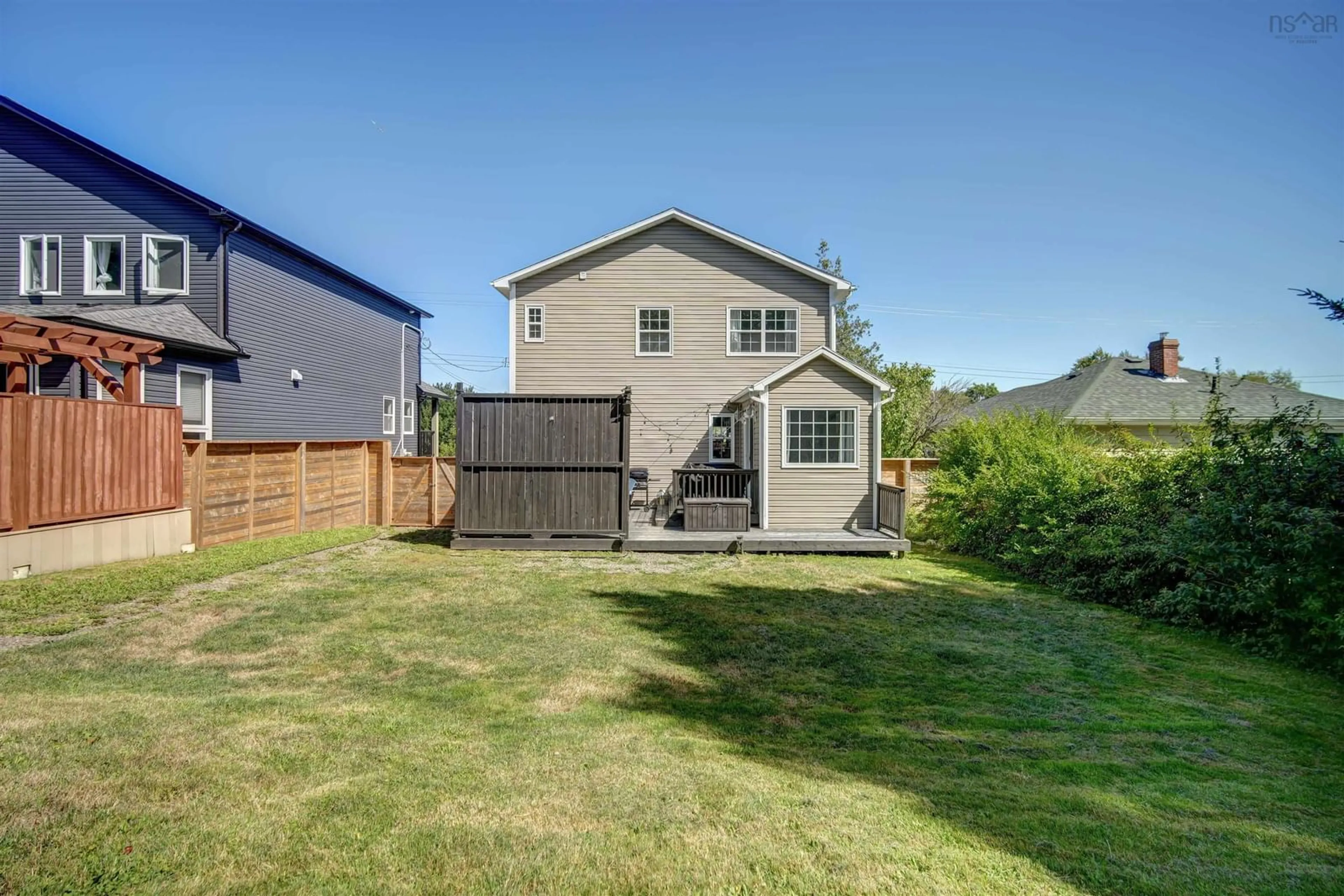 Unknown for 31 St. Michaels Ave, Halifax Nova Scotia B3P 1M6