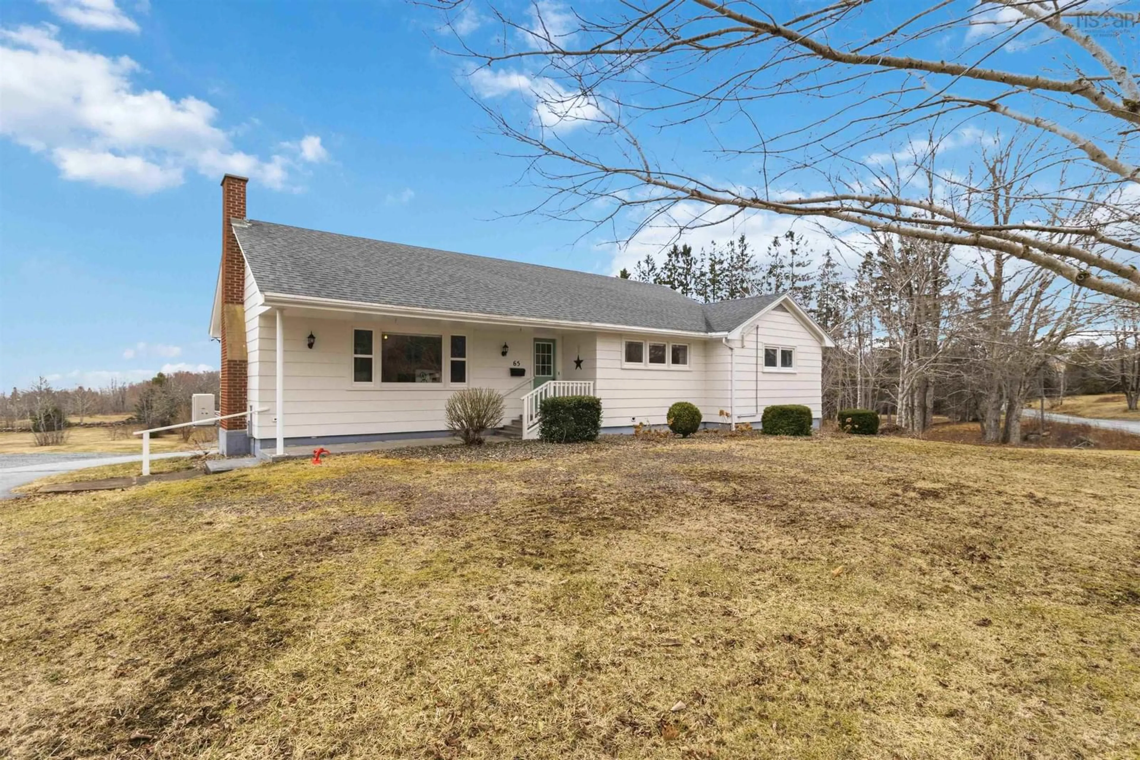 Unknown for 65 Back Rd, Broad Cove Nova Scotia B0J 2H0