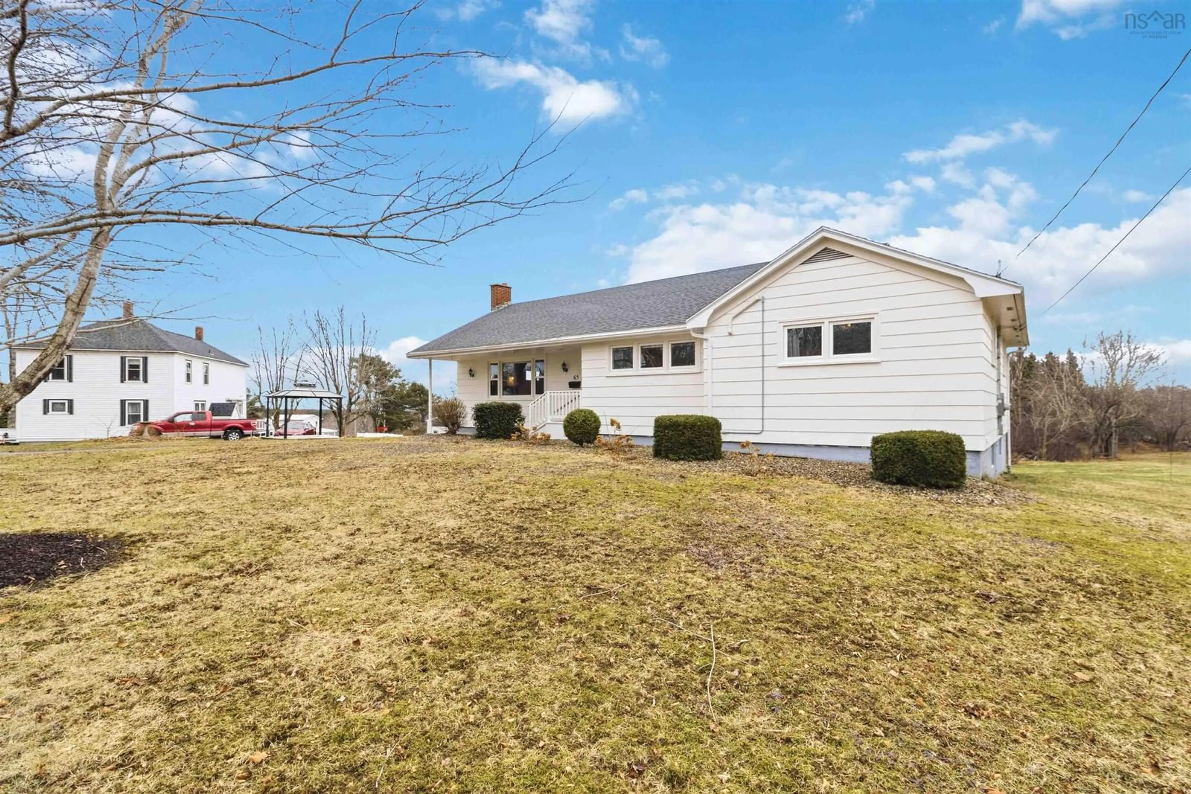 Unknown for 65 Back Rd, Broad Cove Nova Scotia B0J 2H0