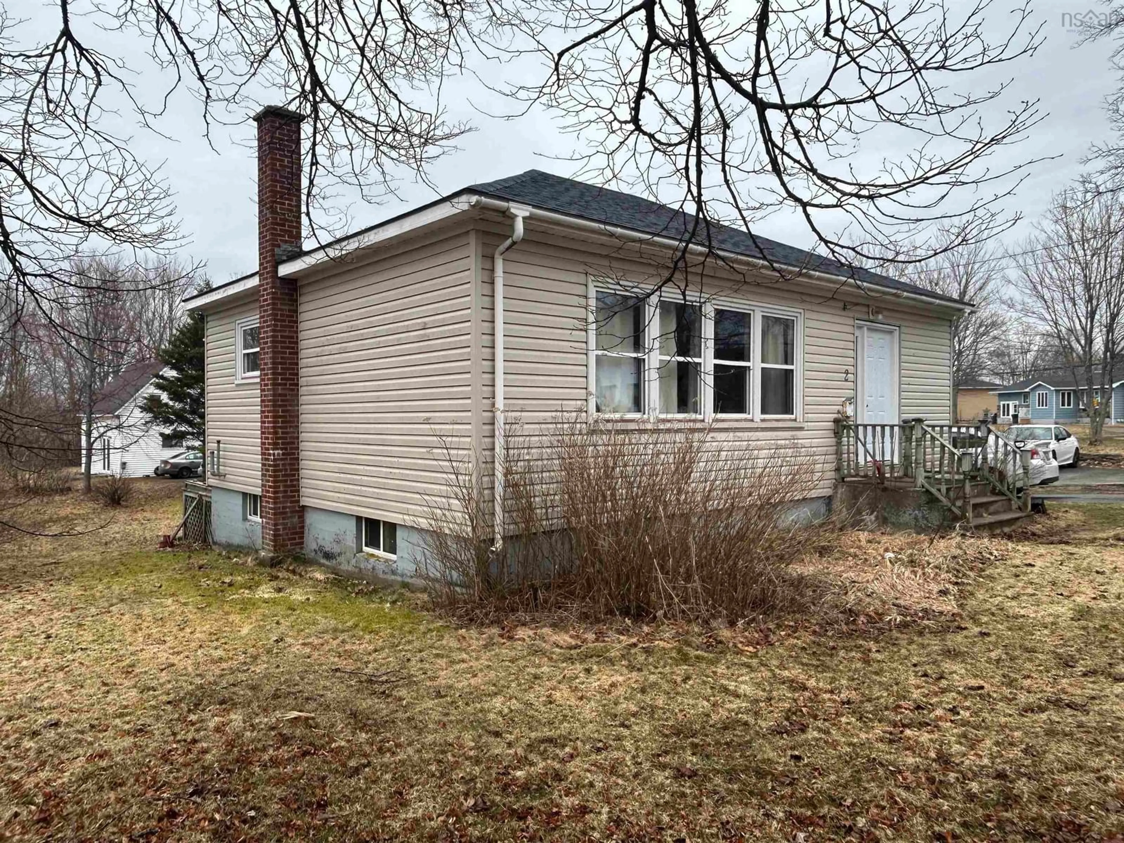 Unknown for 2 Arbor Drive, Sylvan Valley Nova Scotia B2G 1S3