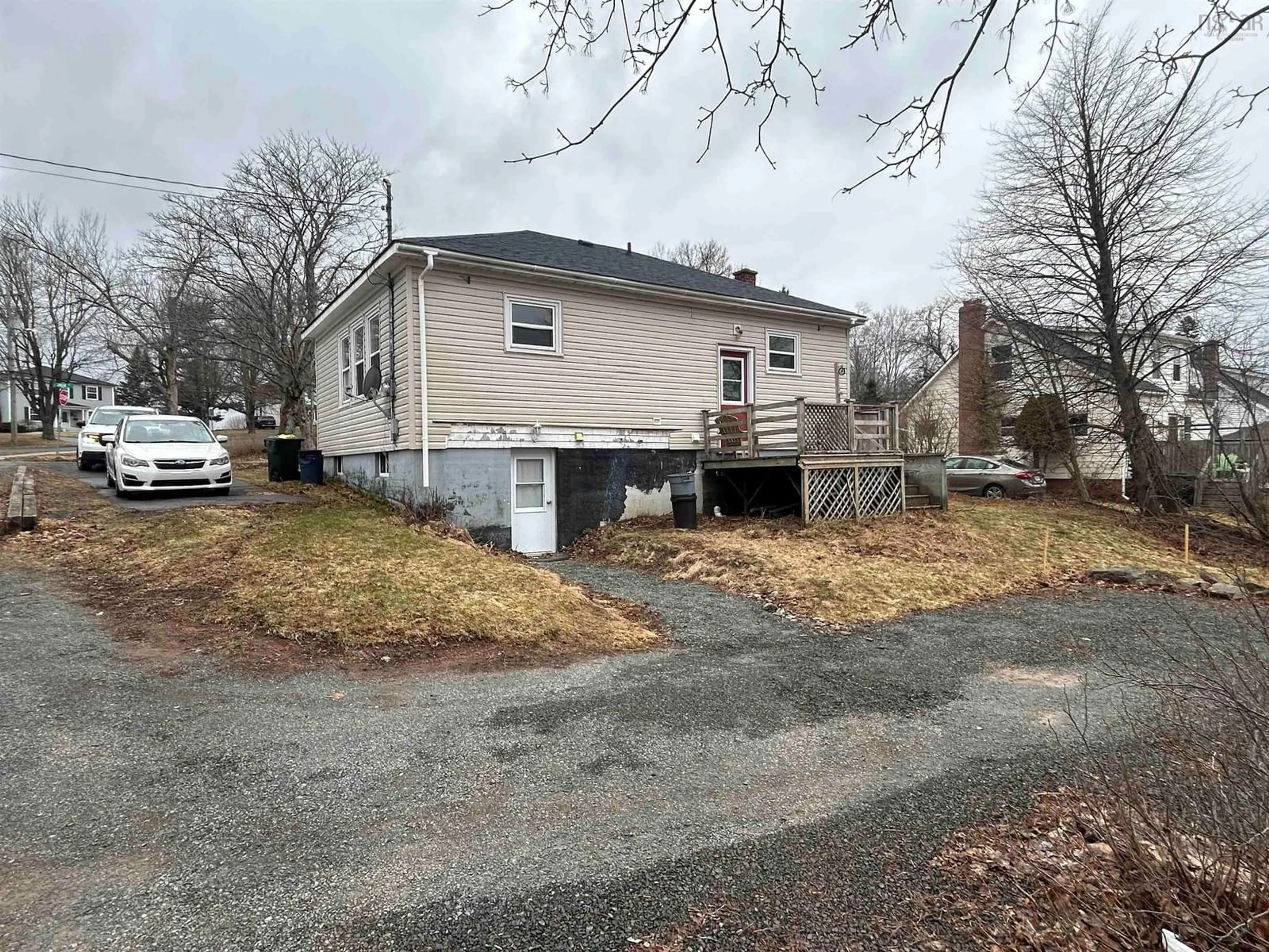 Unknown for 2 Arbor Drive, Sylvan Valley Nova Scotia B2G 1S3