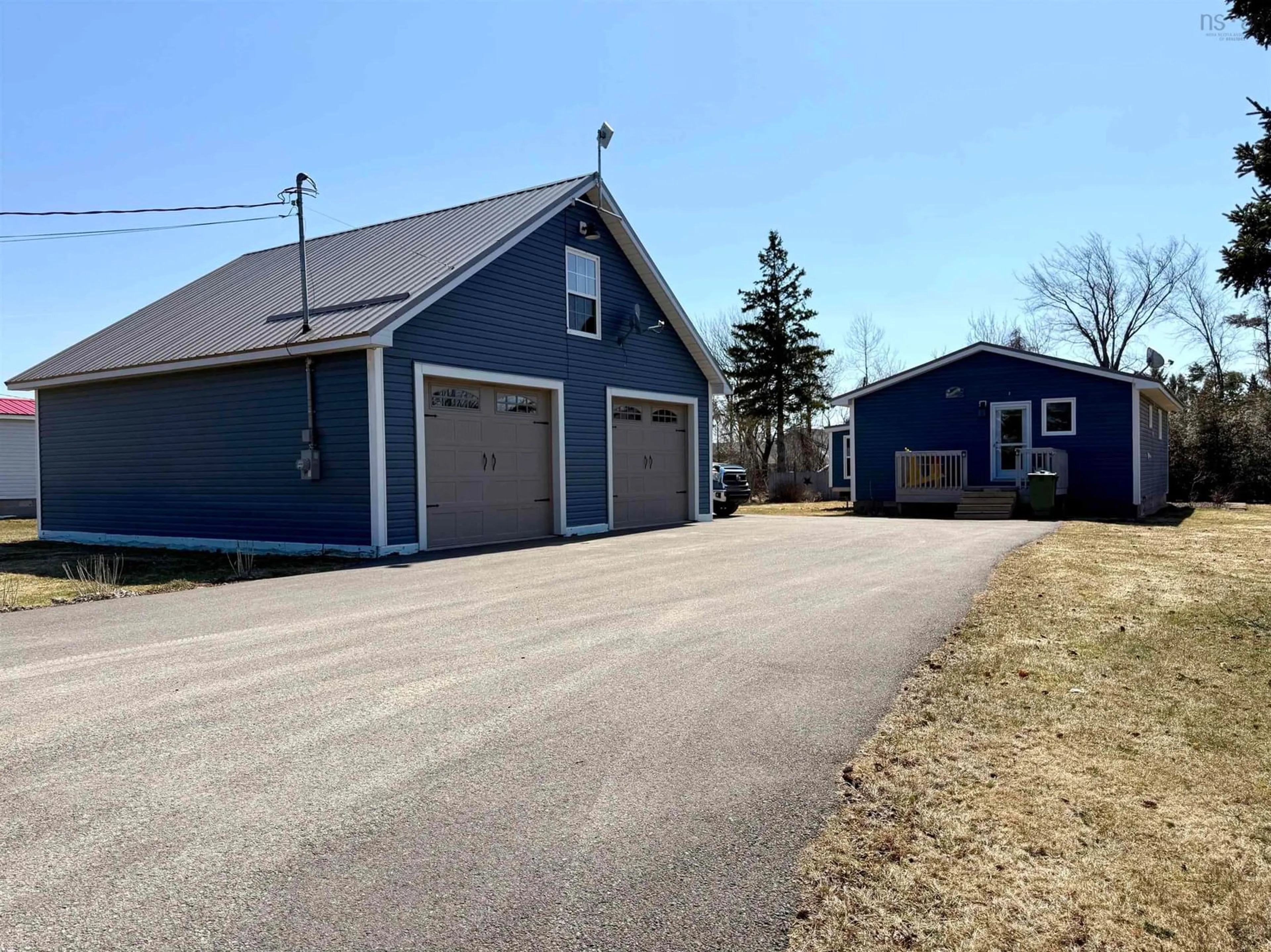 Unknown for 10 Island View Lane, Linden Nova Scotia B4H 3Y2