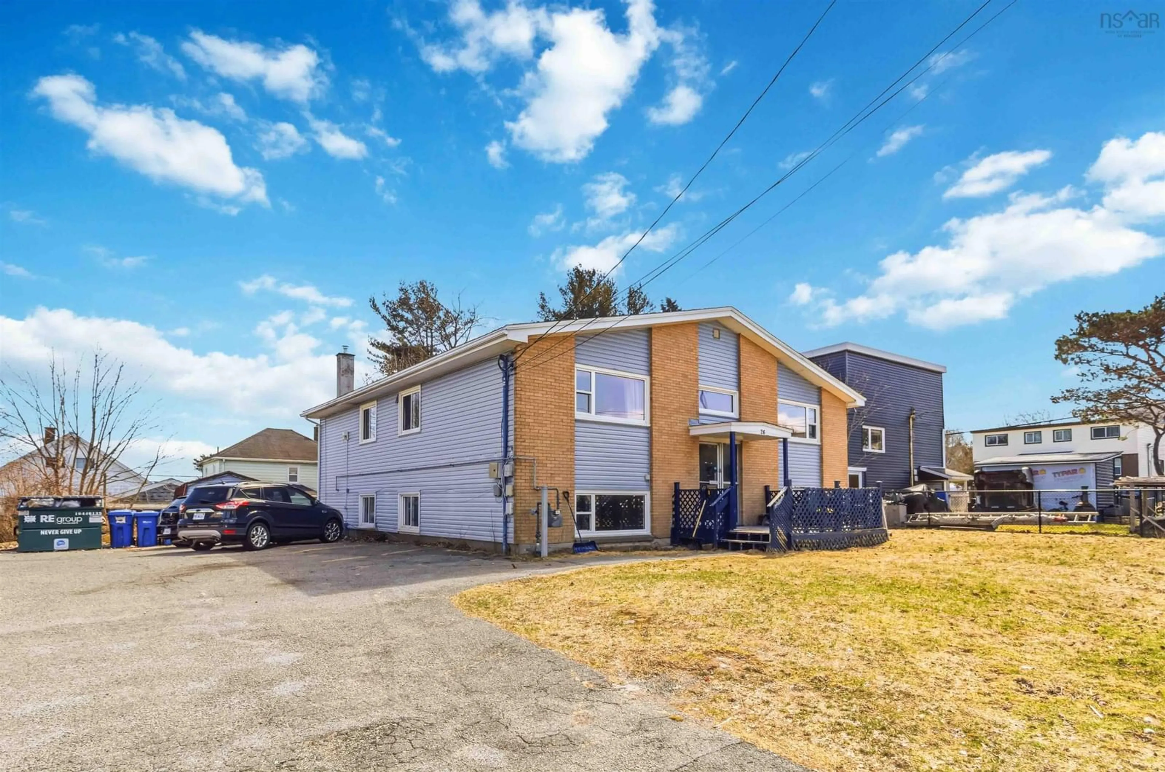 Unknown for 26 Randall Ave, Halifax Nova Scotia B3M 1E2