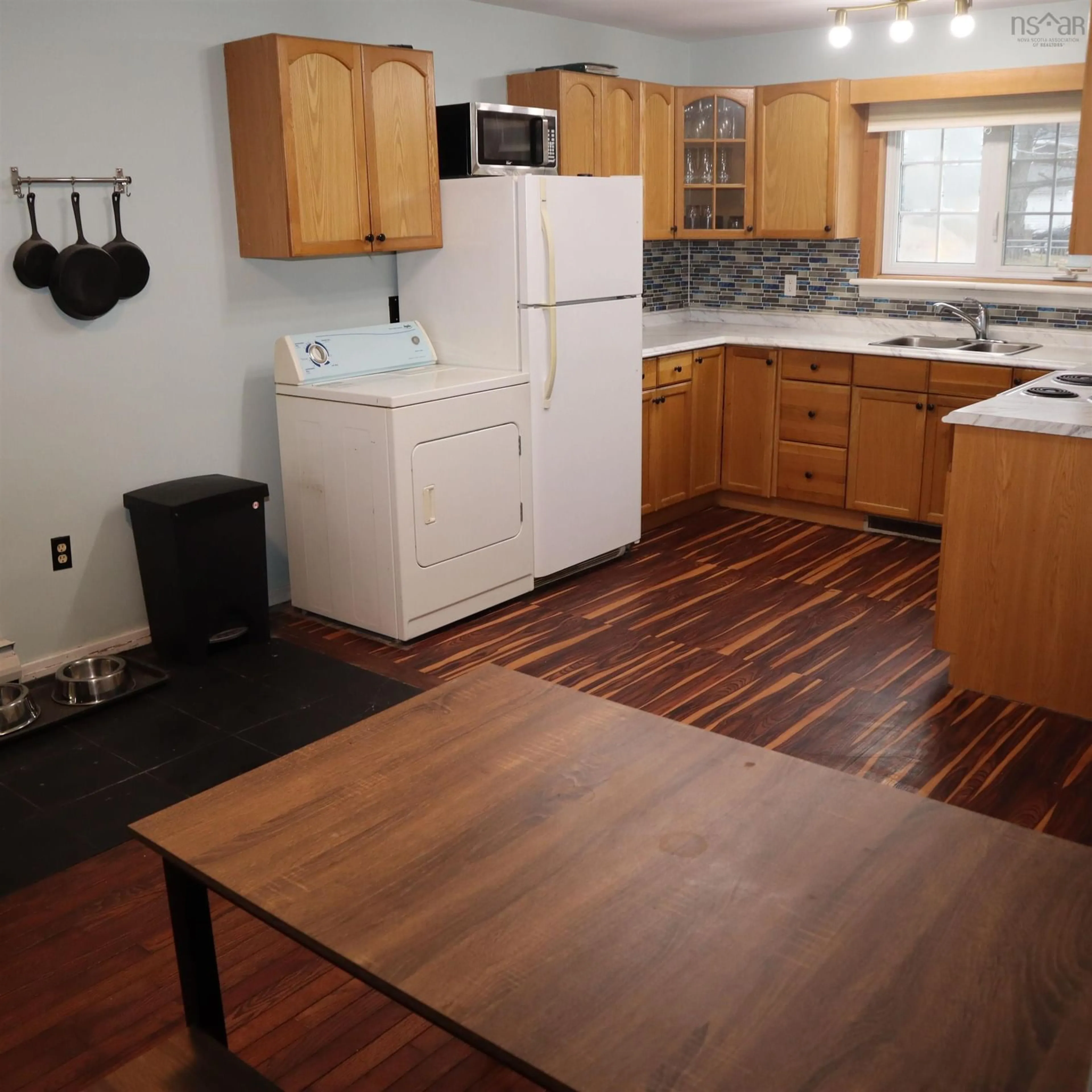 Standard kitchen, unknown for 50 A Gaston Rd, Dartmouth Nova Scotia B2Y 3W3