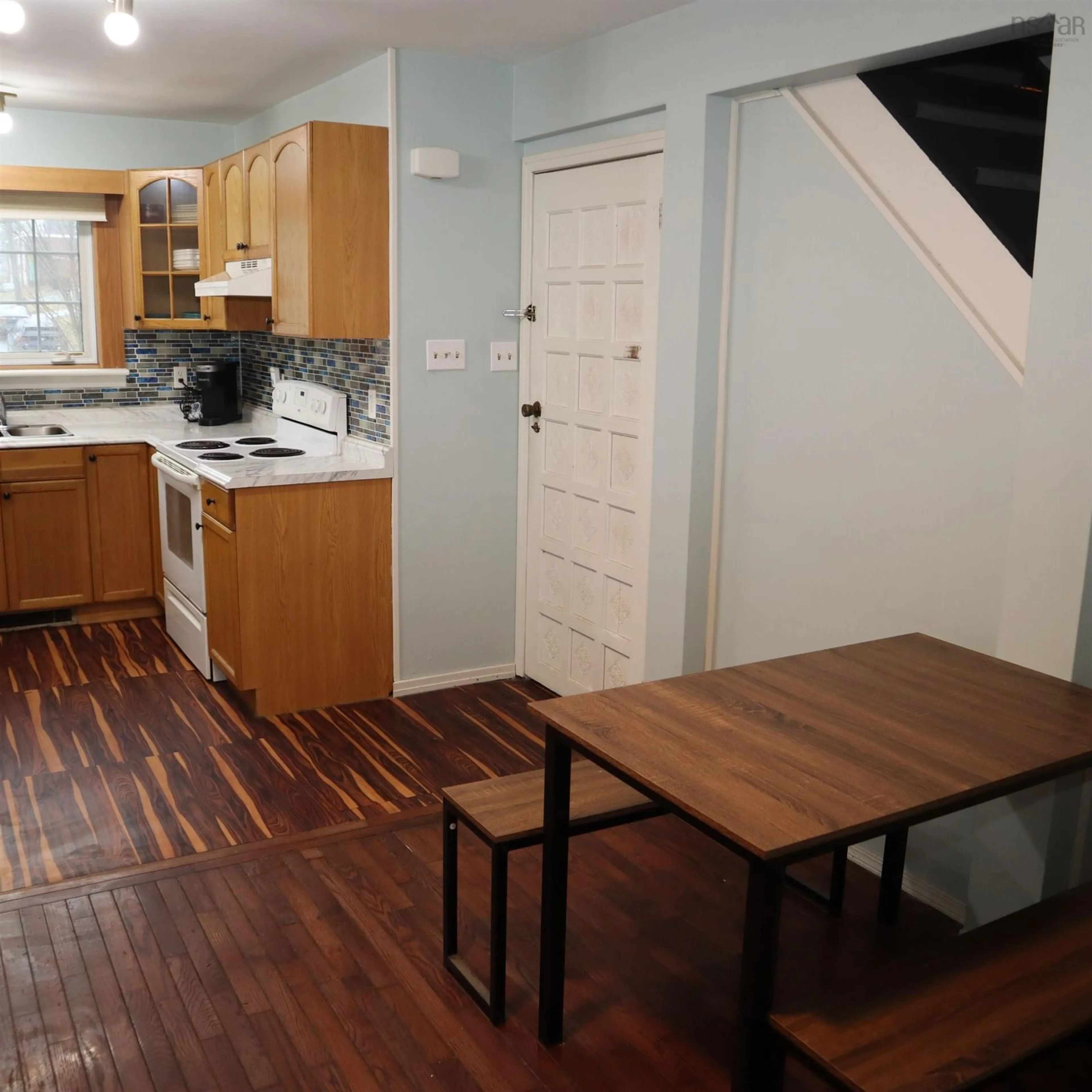 Standard kitchen, unknown for 50 A Gaston Rd, Dartmouth Nova Scotia B2Y 3W3