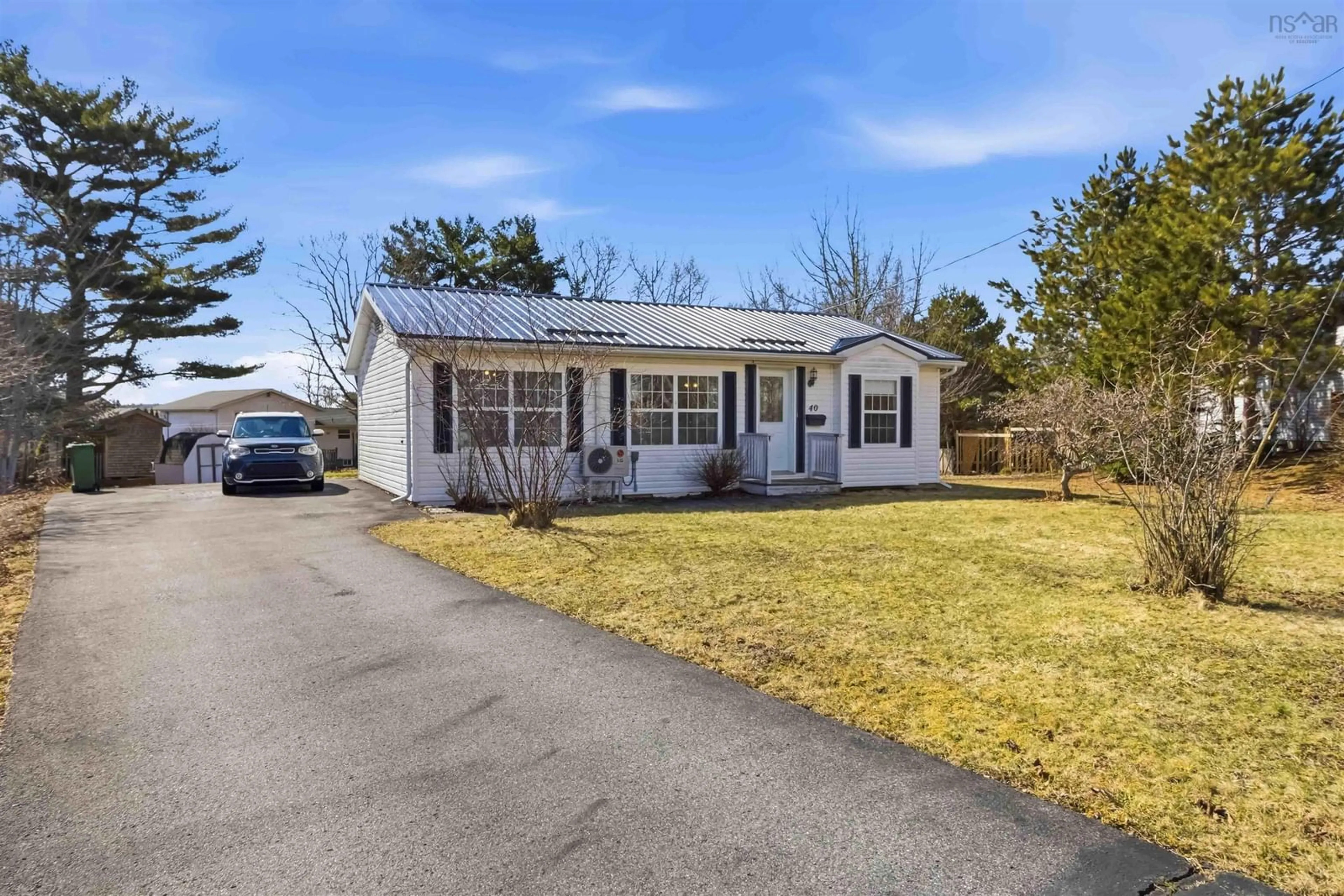 Unknown for 40 Cherry Lane, Bridgewater Nova Scotia B4V 3S3