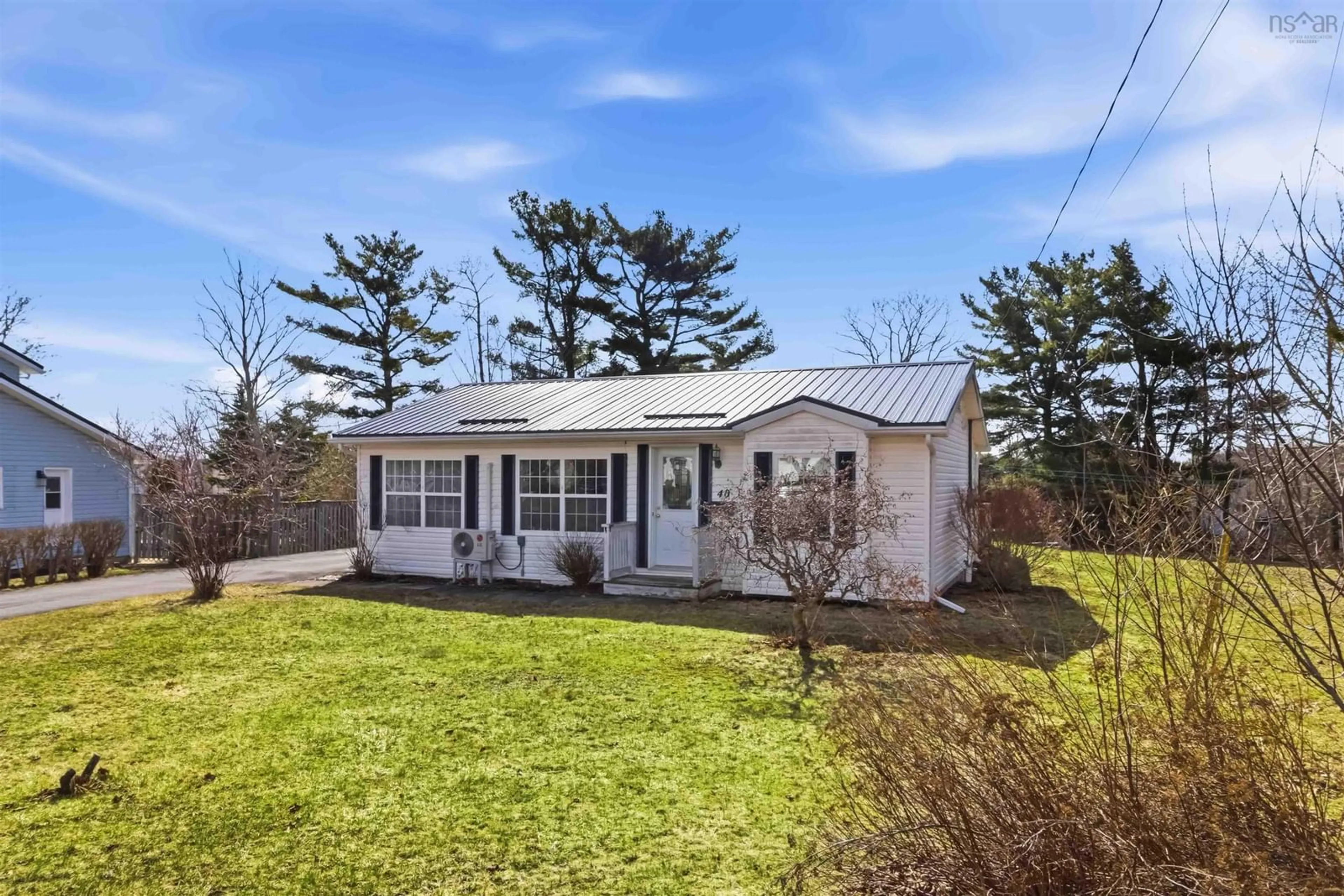 Unknown for 40 Cherry Lane, Bridgewater Nova Scotia B4V 3S3