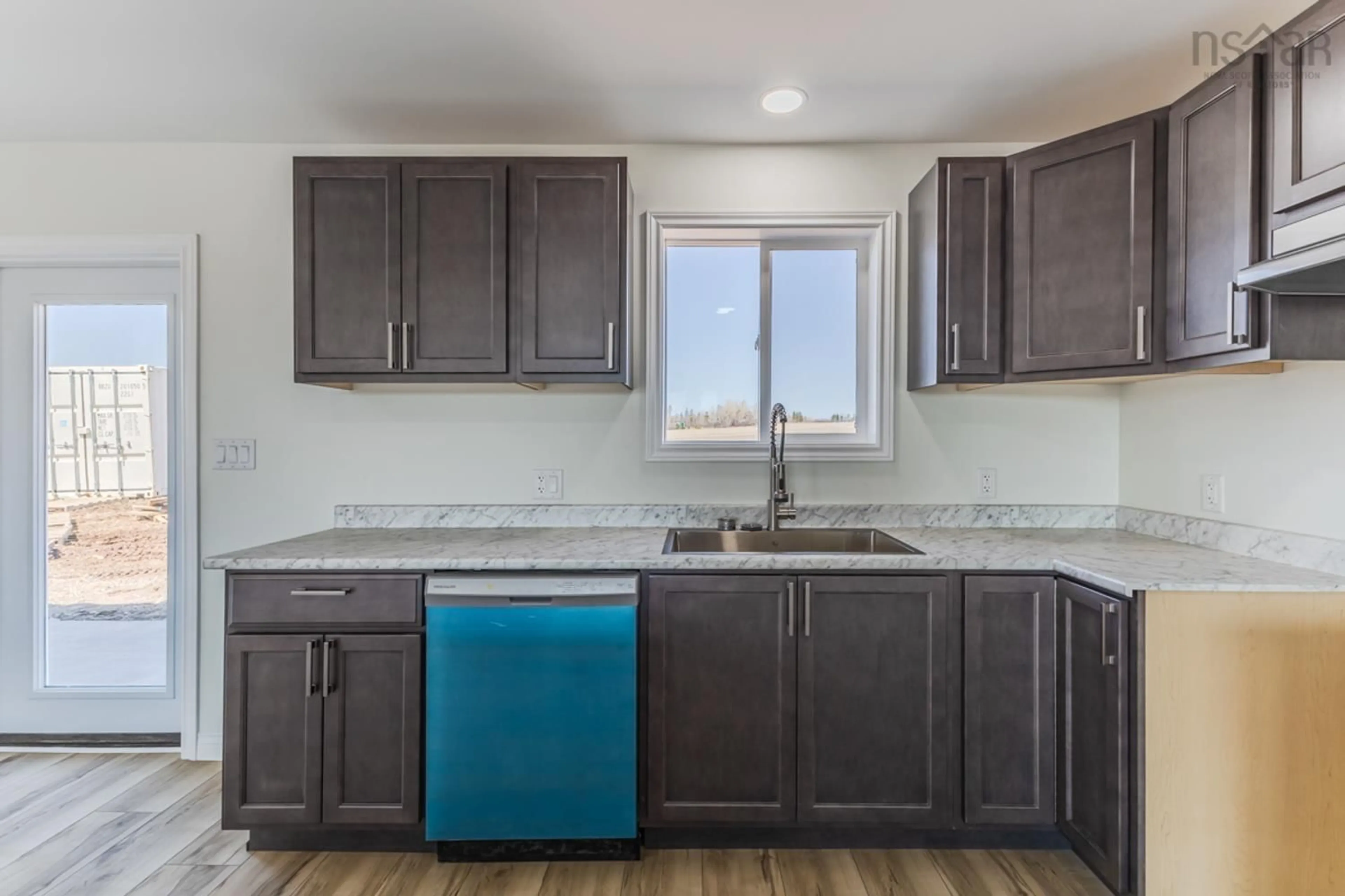 Standard kitchen, unknown for 77 West North River Rd, Upper Onslow Nova Scotia B6L 6Y2