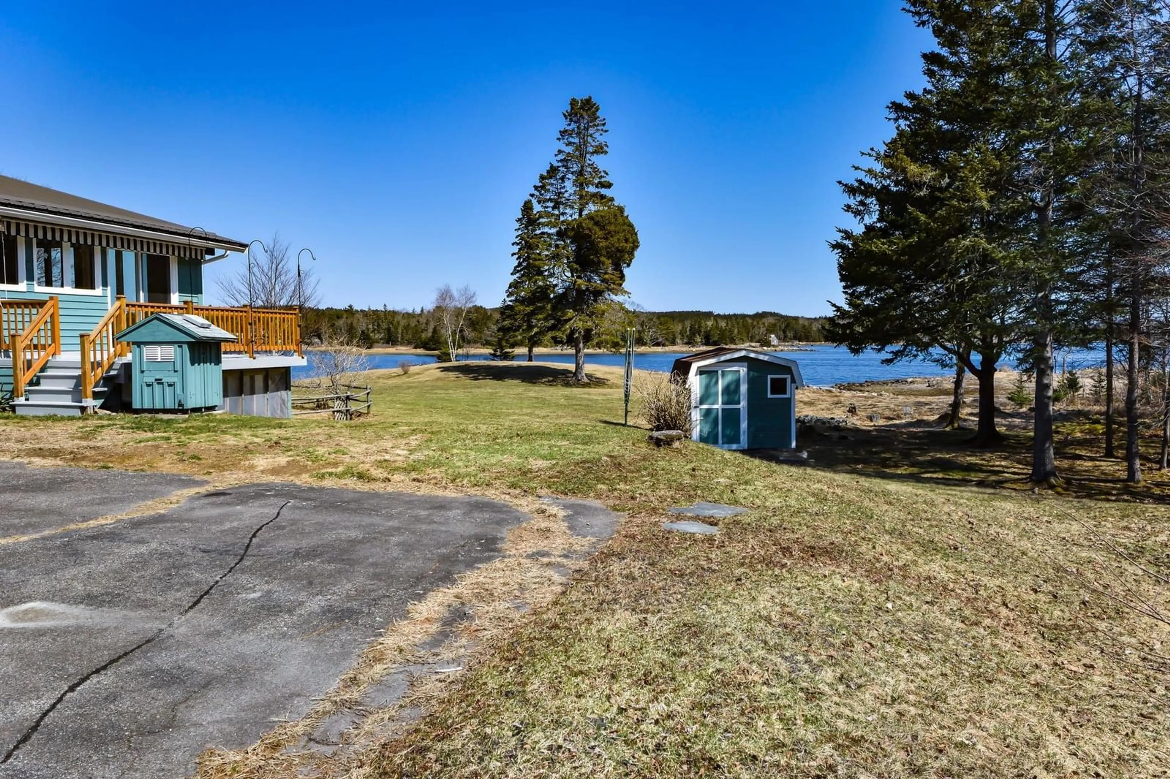 Unknown for 67 Cahoon Lane, East Port Medway Nova Scotia B0J 2H0