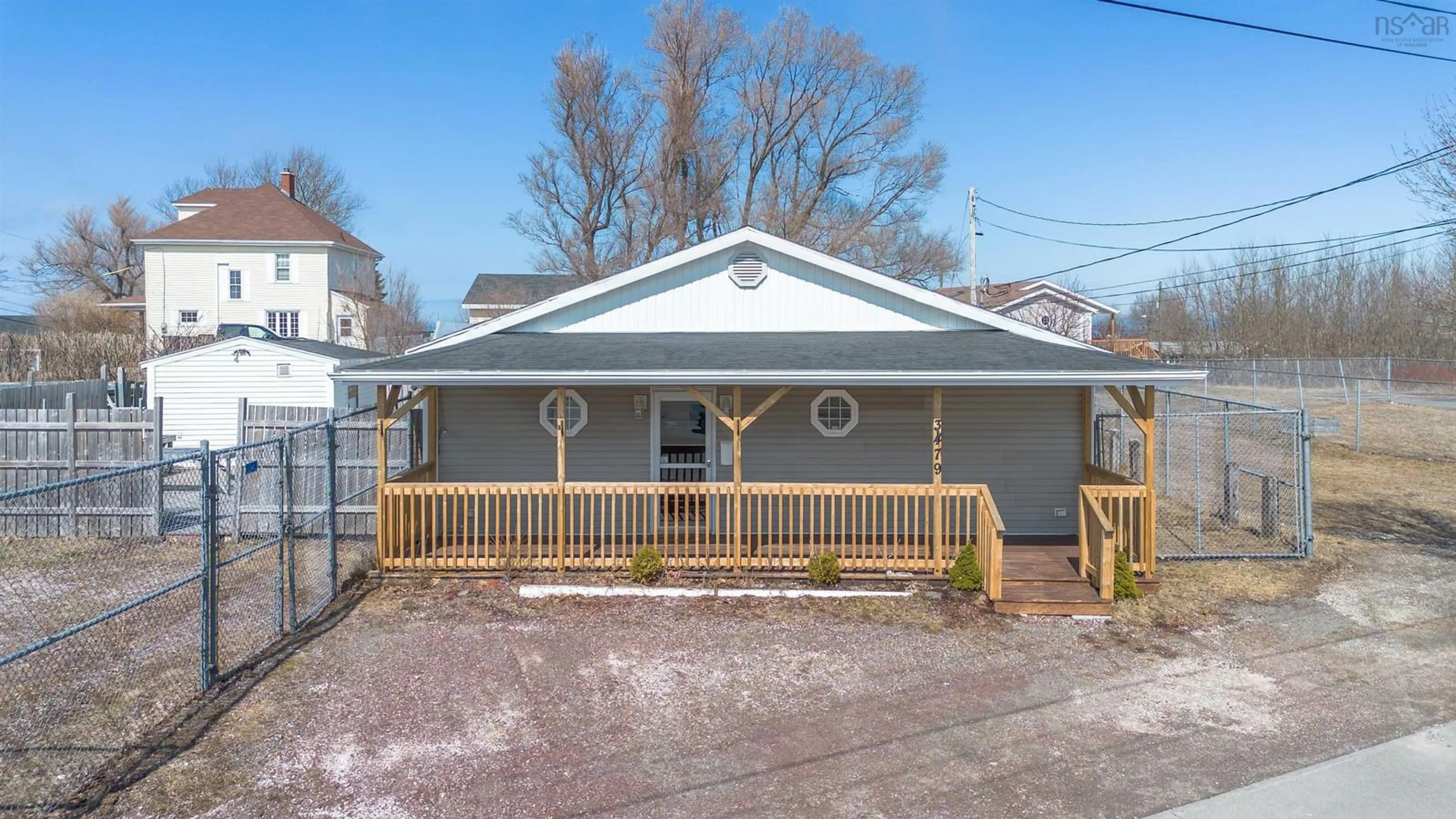 Unknown for 3479 Plummer Ave, New Waterford Nova Scotia B1H 1Z9