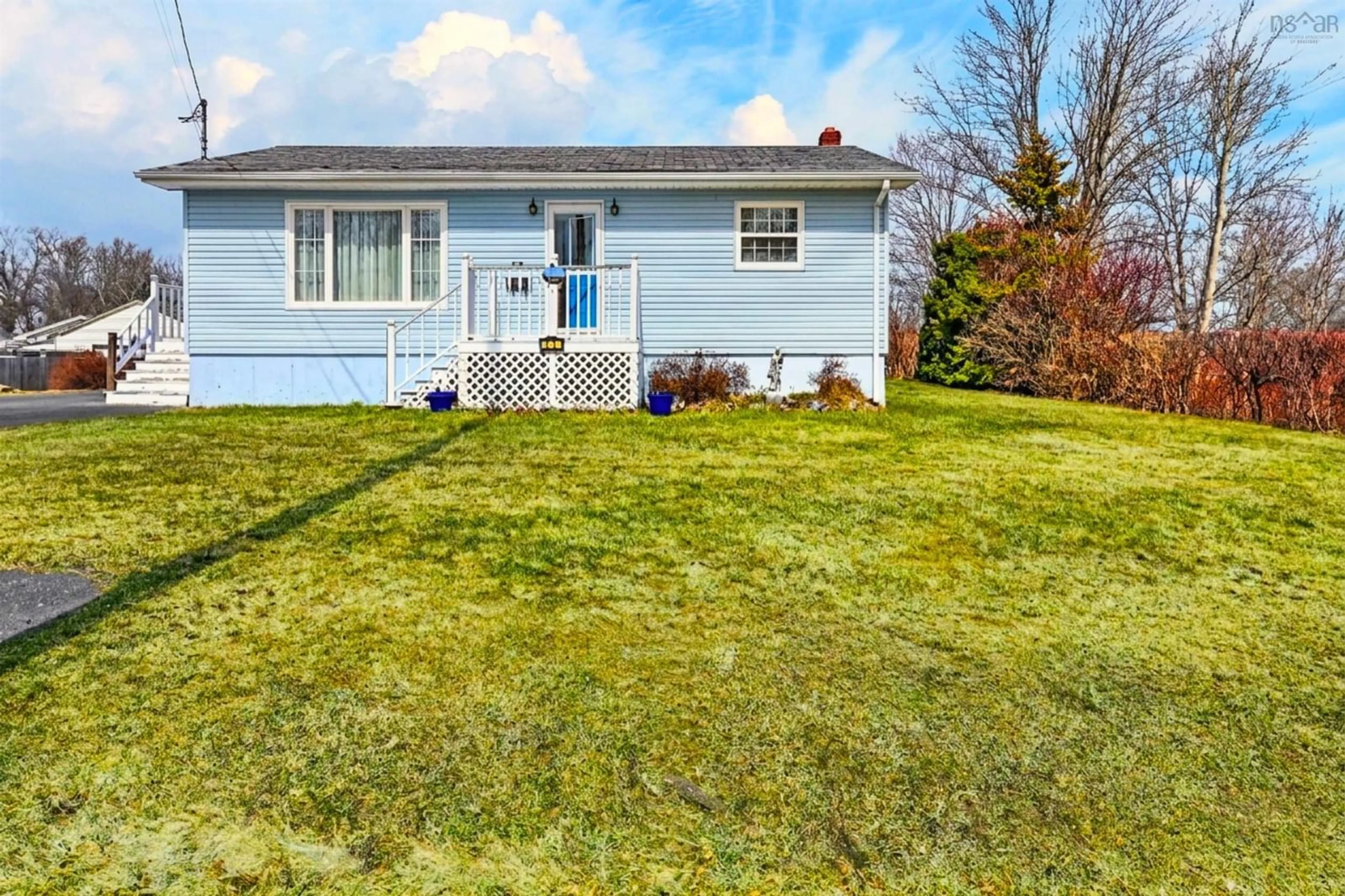 Unknown for 62 Monteith Ave, Westmount Nova Scotia B1R 1K6