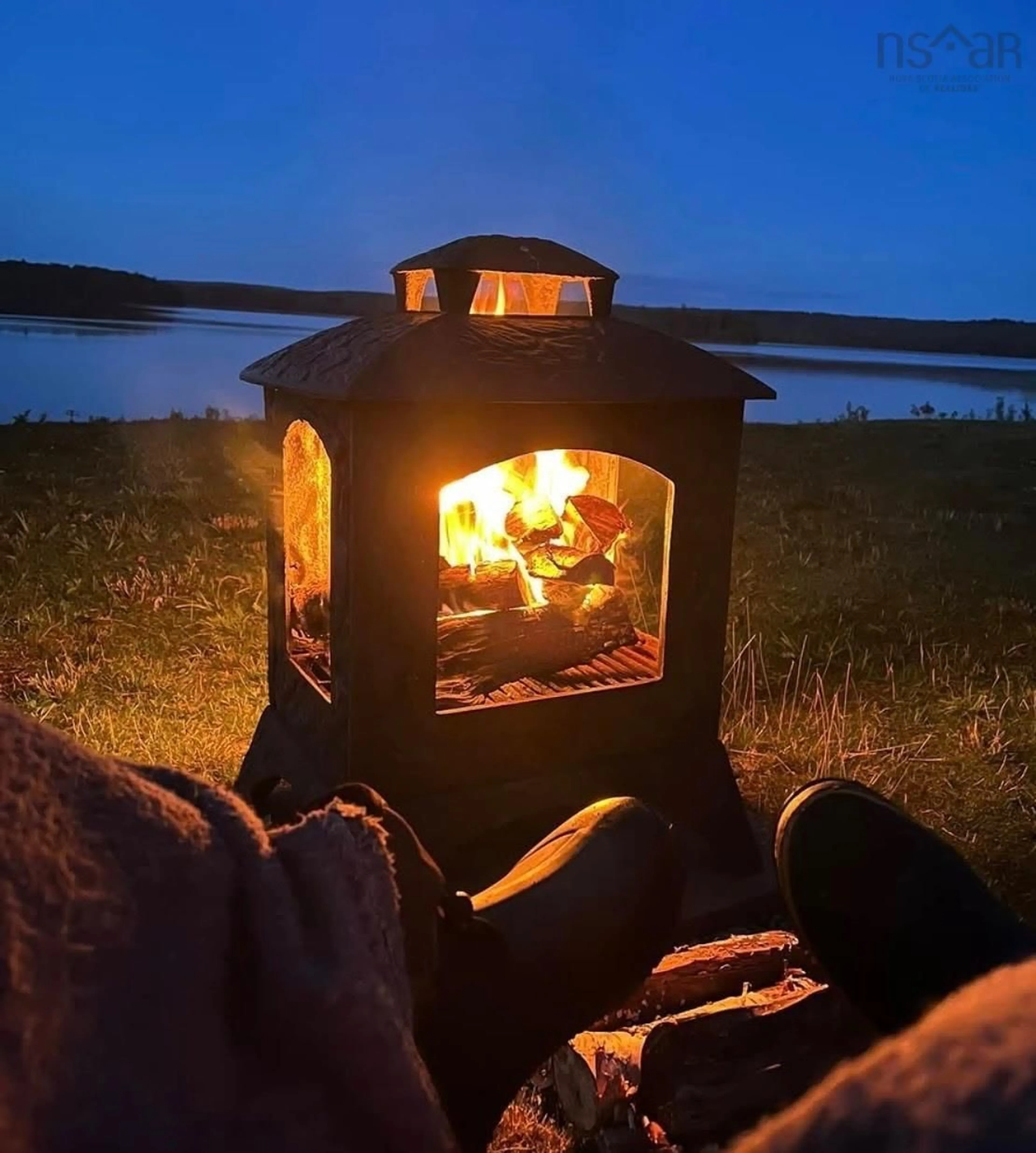 A pic of a room for 60 Hummingbird Lane, Loch Lomond Nova Scotia B2E 1C4