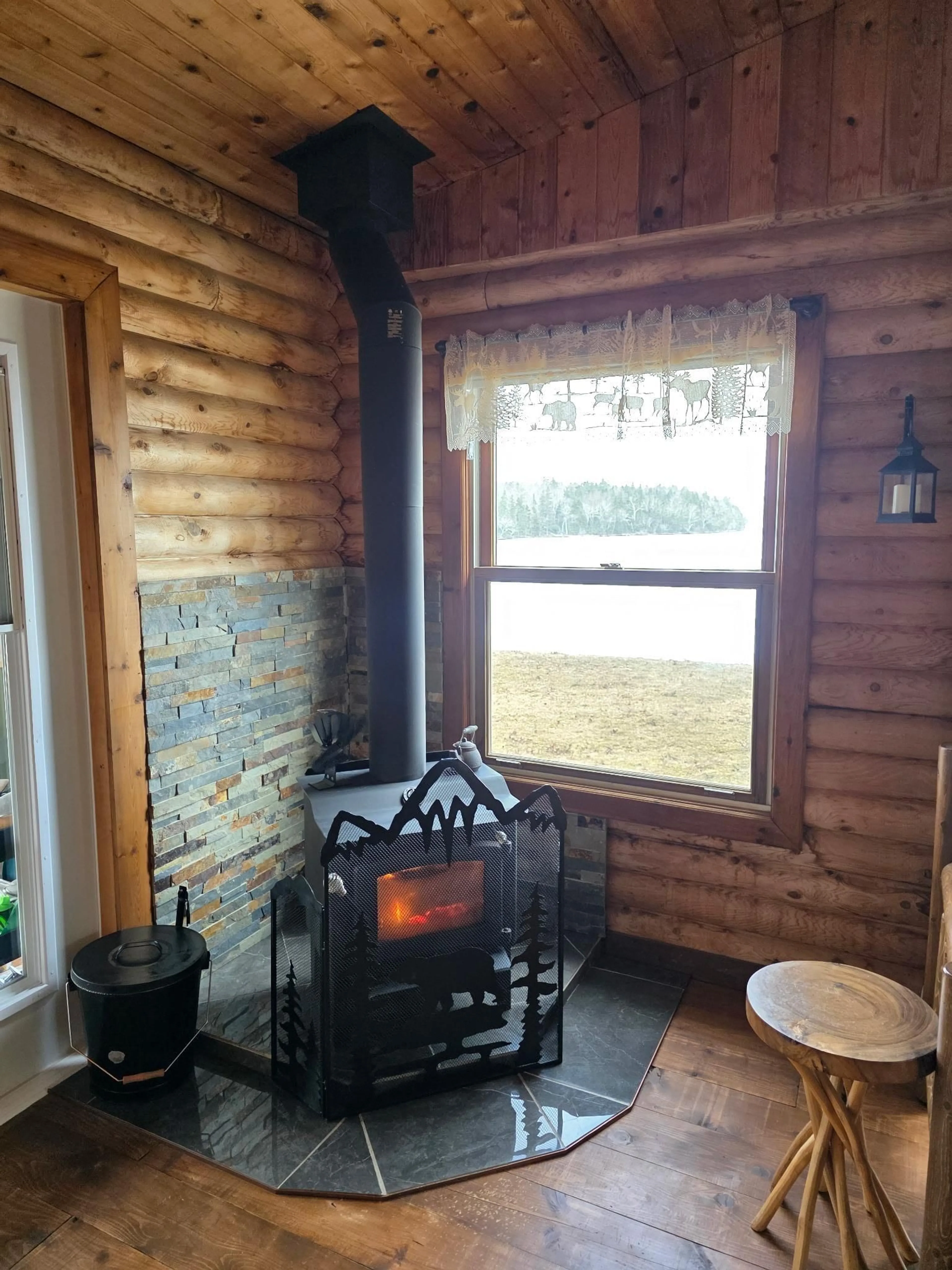 A pic of a room for 60 Hummingbird Lane, Loch Lomond Nova Scotia B2E 1C4