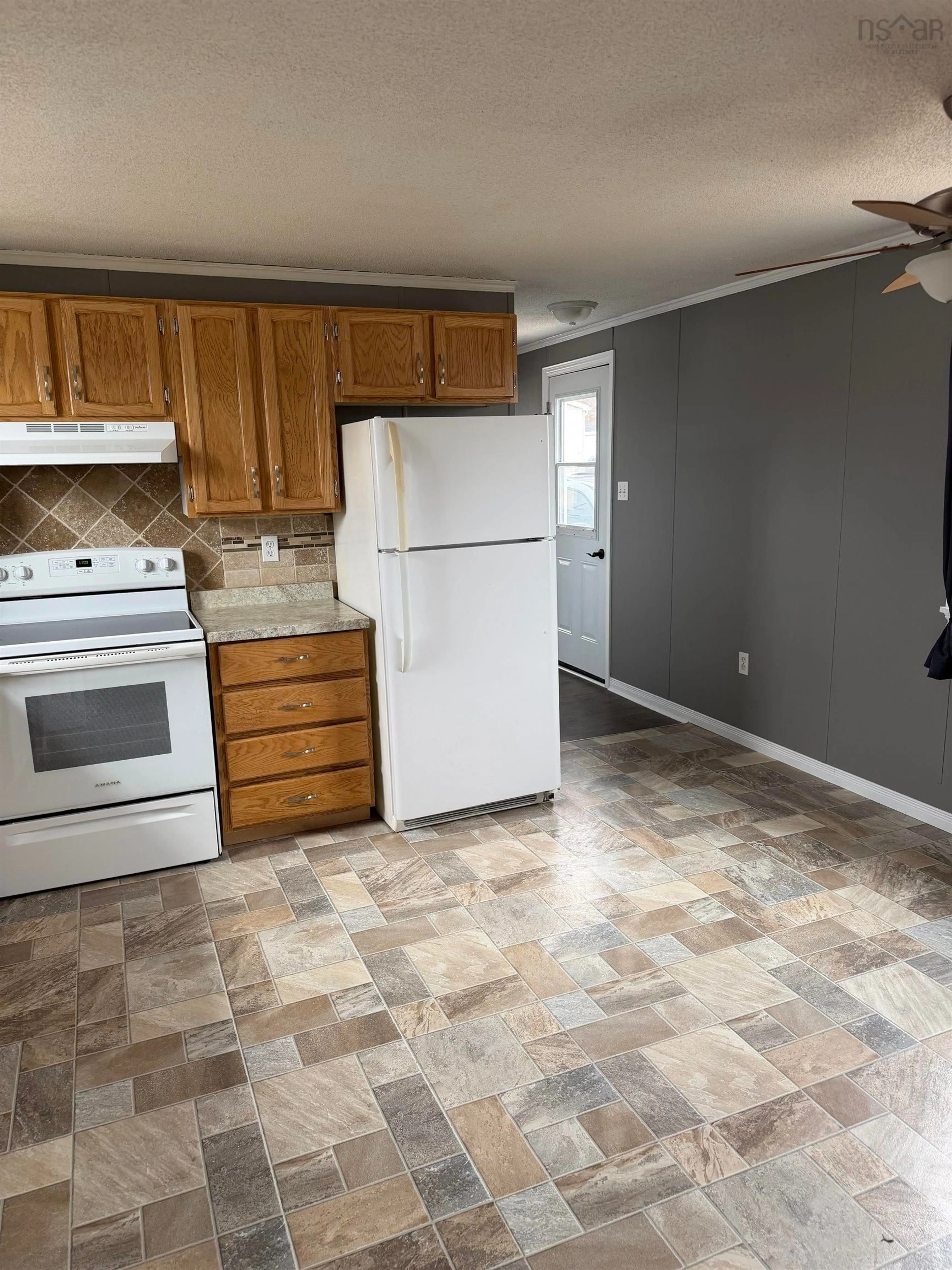 Standard kitchen, unknown for 63 Greenhill Drive B2v 2v9, Antigonish Nova Scotia B2V 2V9