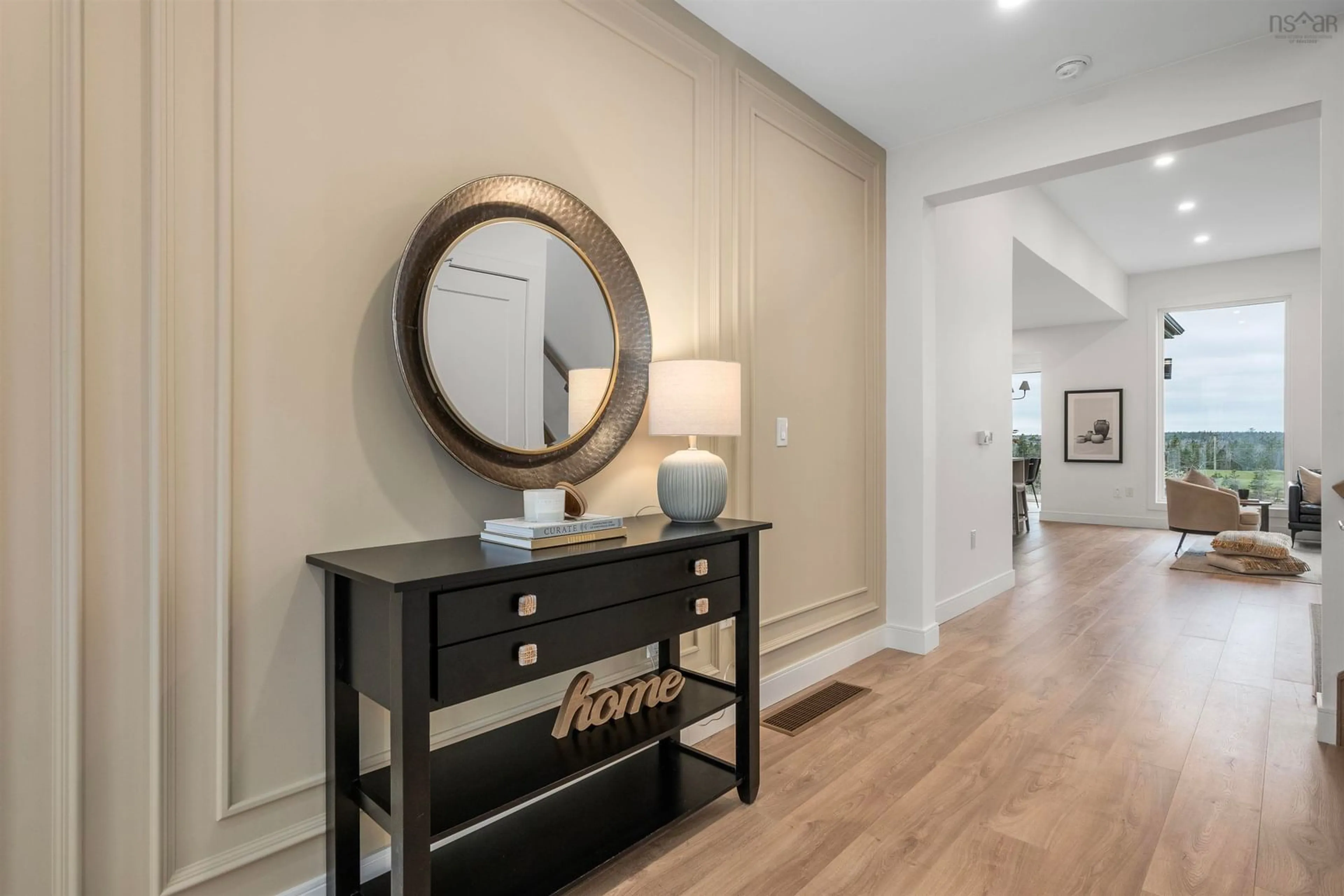 Indoor entryway for 71 Tuscany Run, Timberlea Nova Scotia B3T 0L2