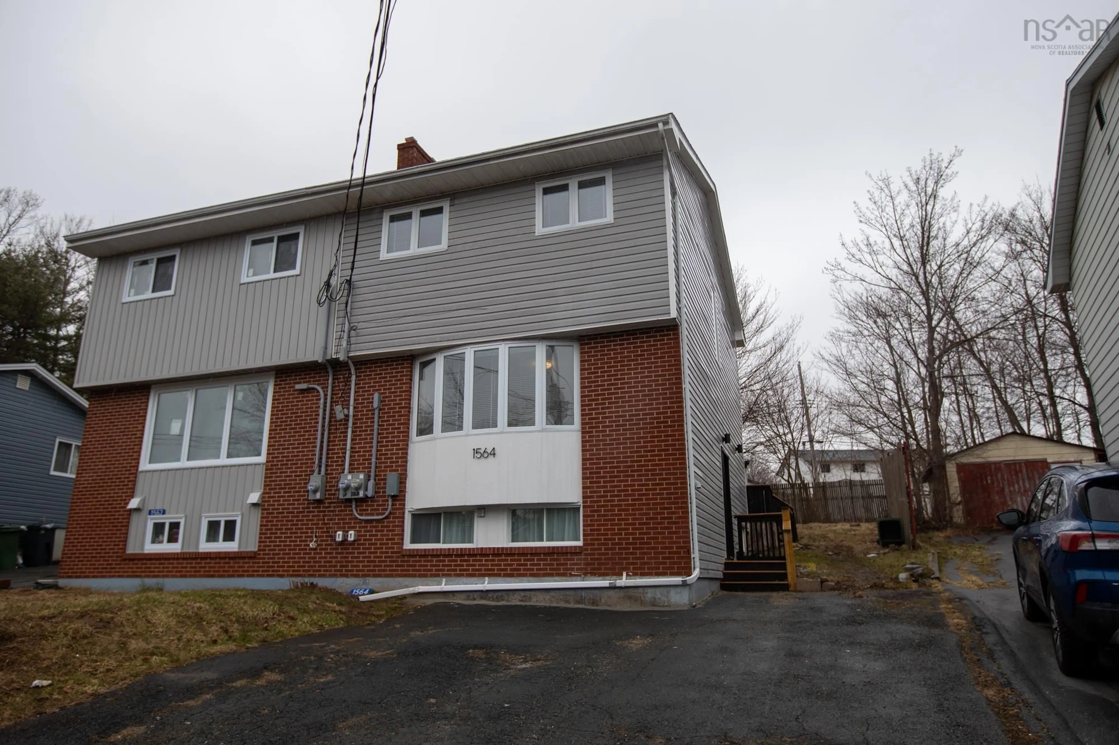 Unknown for 1564 Riverside Dr, Lower Sackville Nova Scotia B4C 2Y7