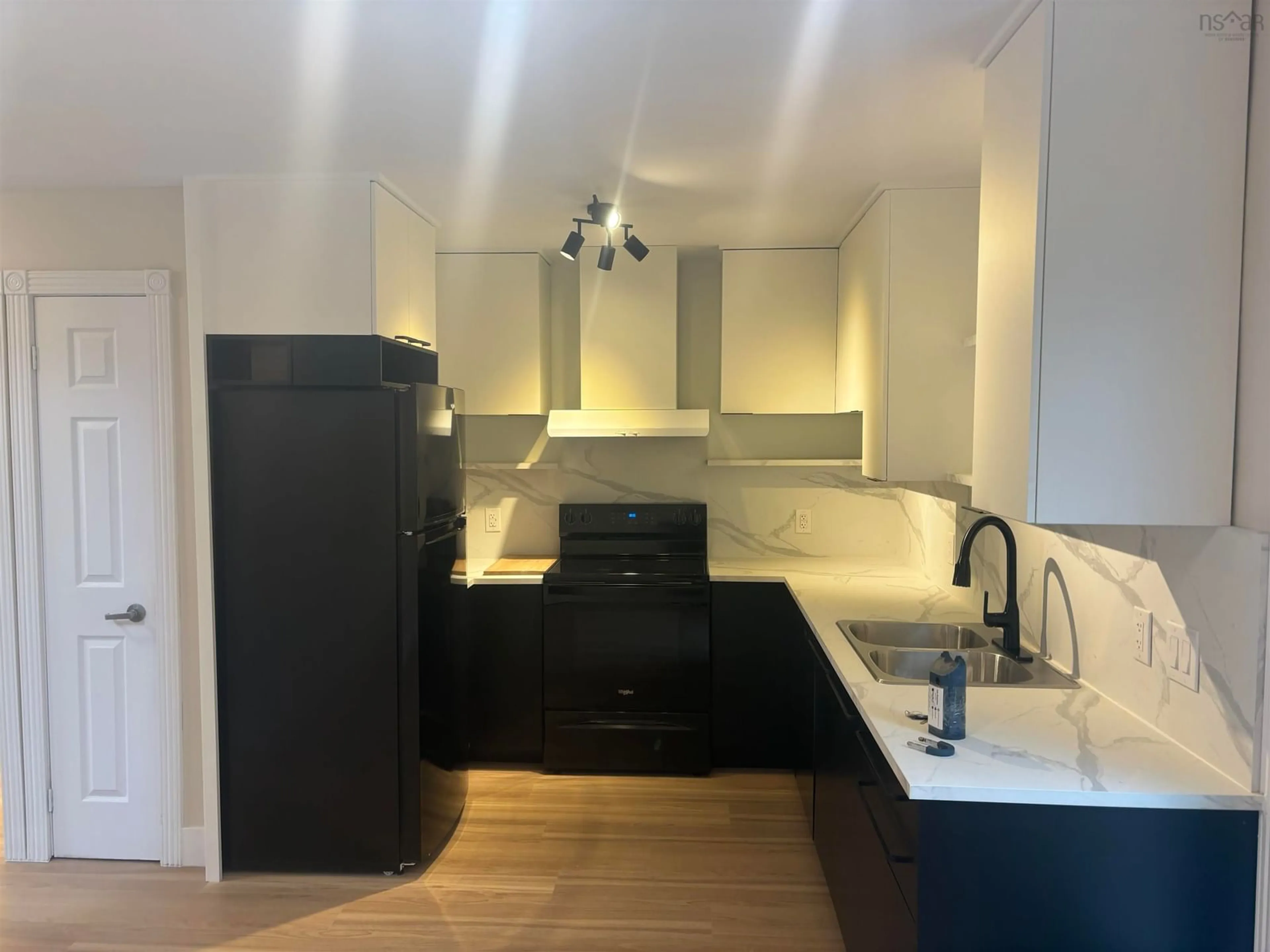 Standard kitchen, unknown for 1564 Riverside Dr, Lower Sackville Nova Scotia B4C 2Y7