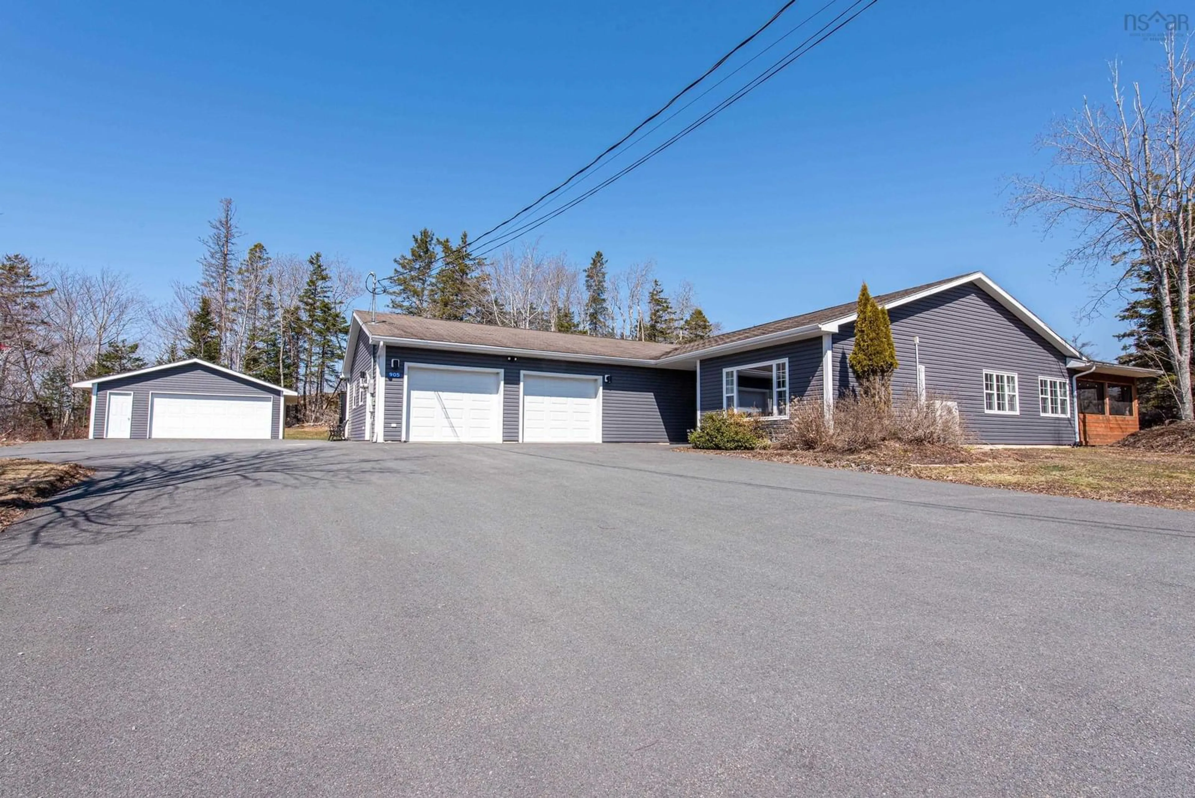 Unknown for 905 Windgate Dr, Beaver Bank Nova Scotia B4G 0A7