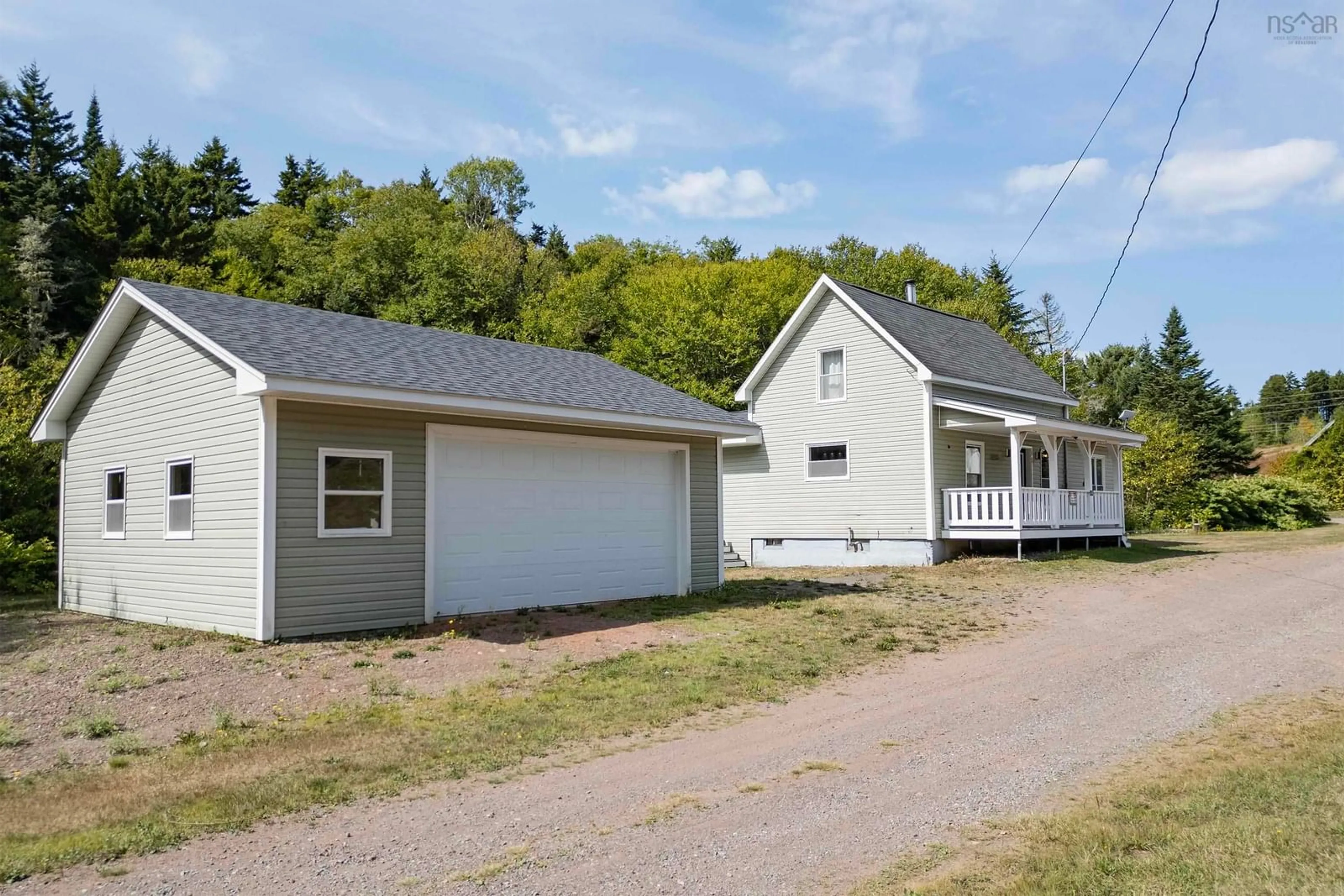 Unknown for 69 Wards Brook Rd, Wards Brook Nova Scotia B0M 1S0