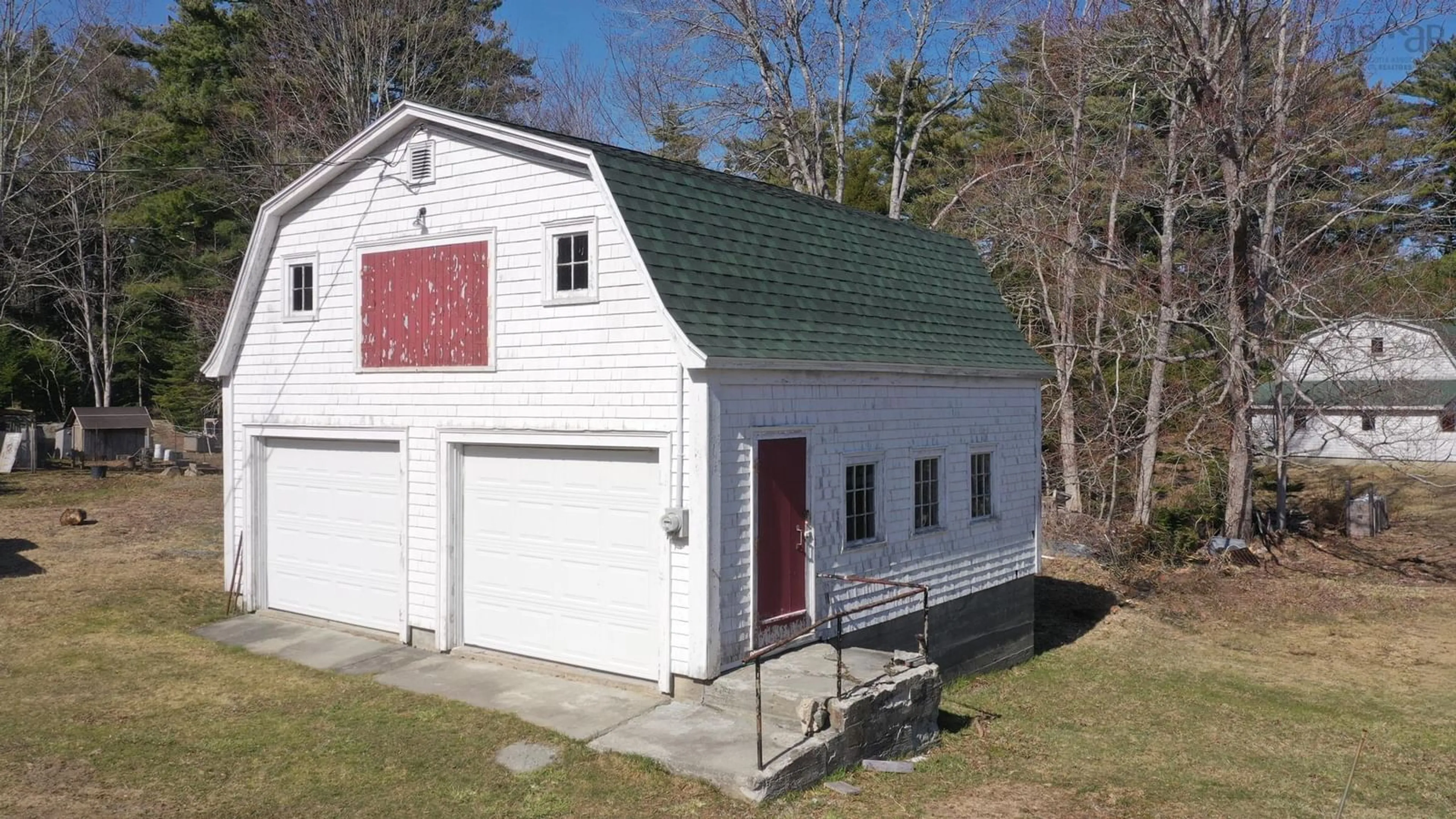 Unknown for 312 Medway River Rd, Mill Village Nova Scotia B0J 2H0