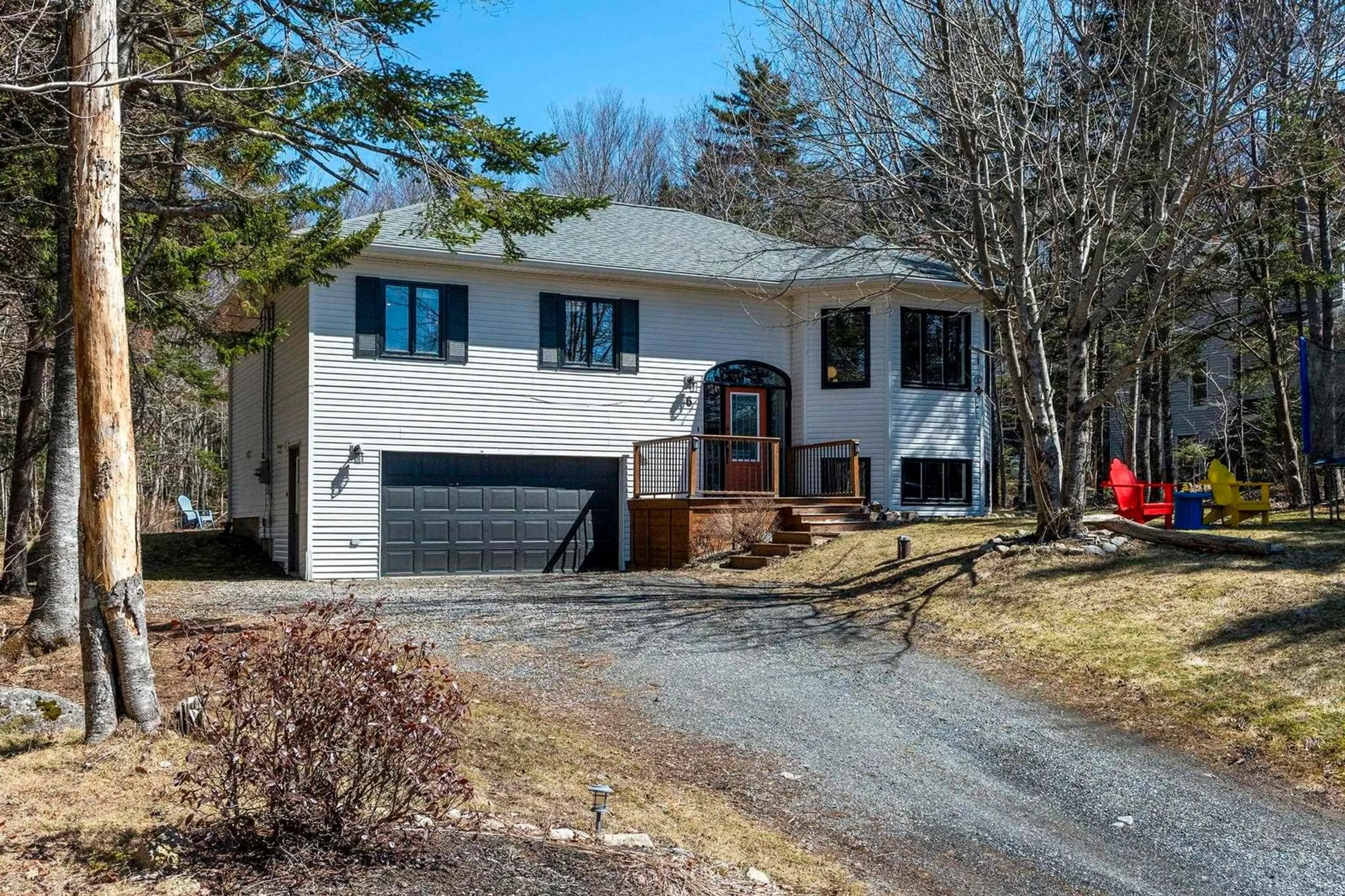 Unknown for 6 Evans Dr, Hammonds Plains Nova Scotia B4B 1M8