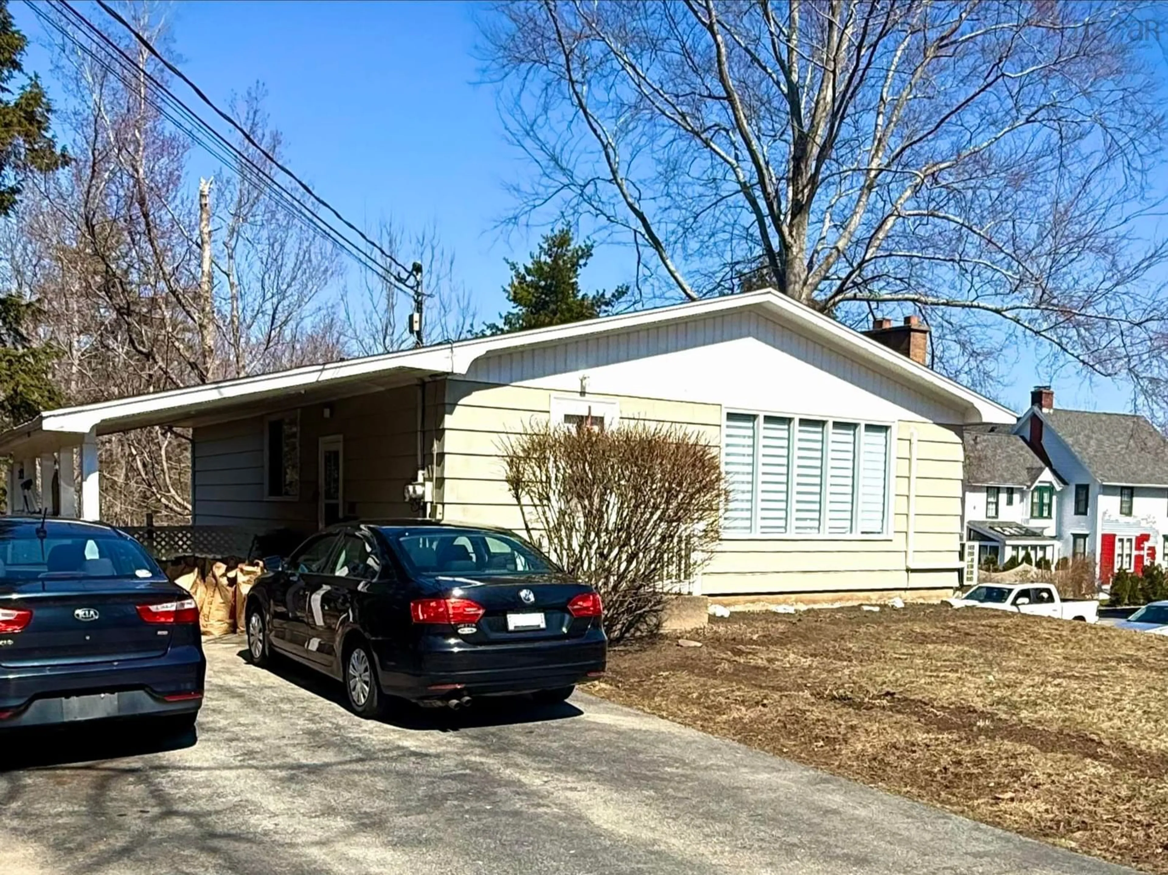 Unknown for 18 Churchill St, Bridgewater Nova Scotia B4V 1R7