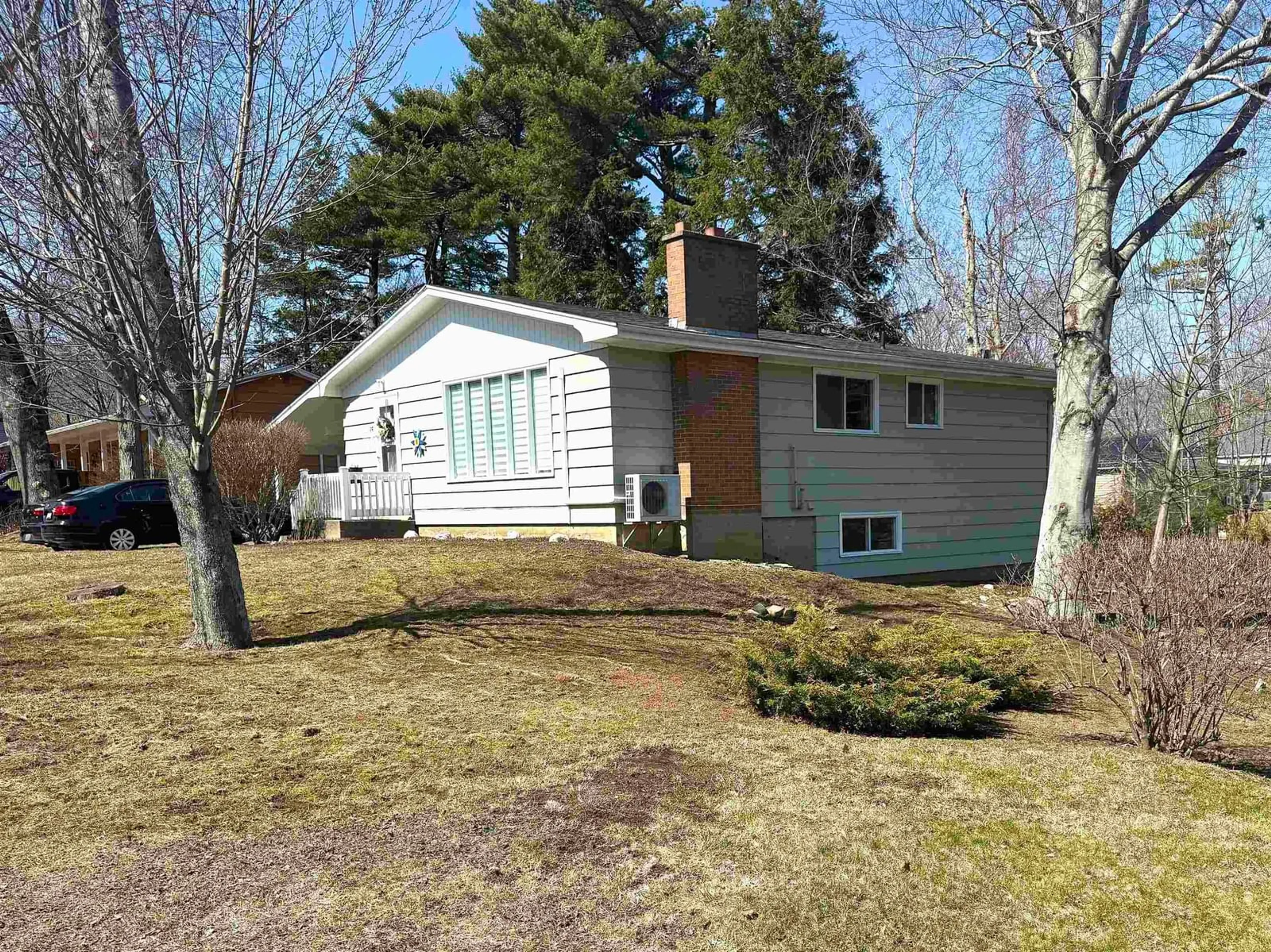 Unknown for 18 Churchill St, Bridgewater Nova Scotia B4V 1R7