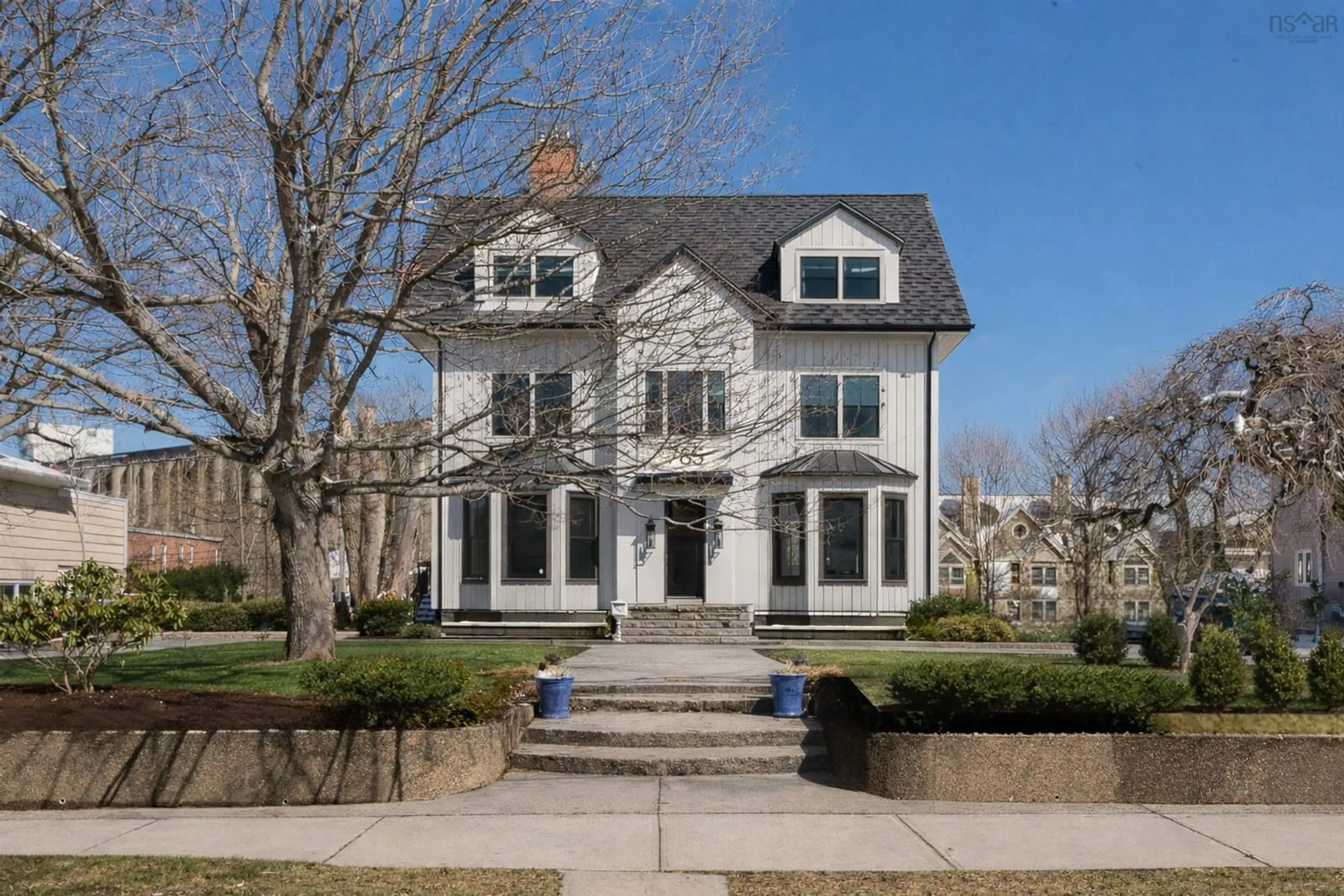 Home with brick exterior material, street for 785 Young Ave, Halifax Nova Scotia B3H 2V8