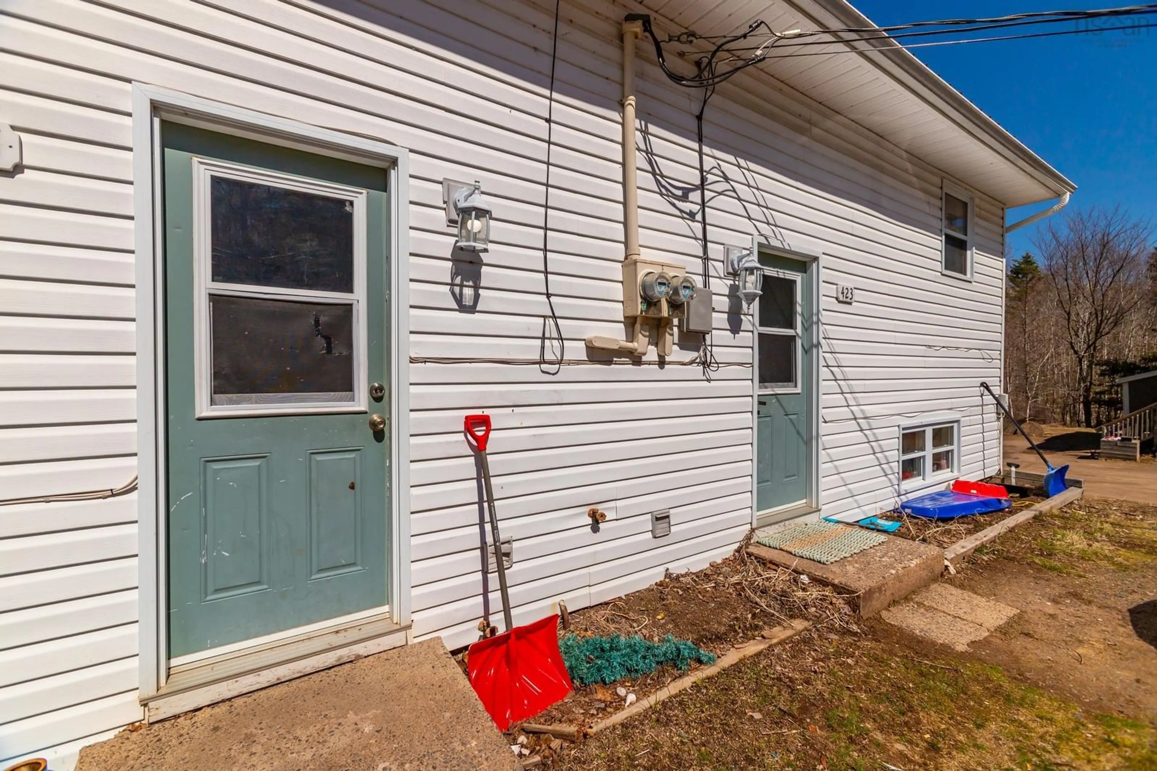 Unknown for 423 - 425 Canaan Ave, Highbury Nova Scotia B4N 3V8