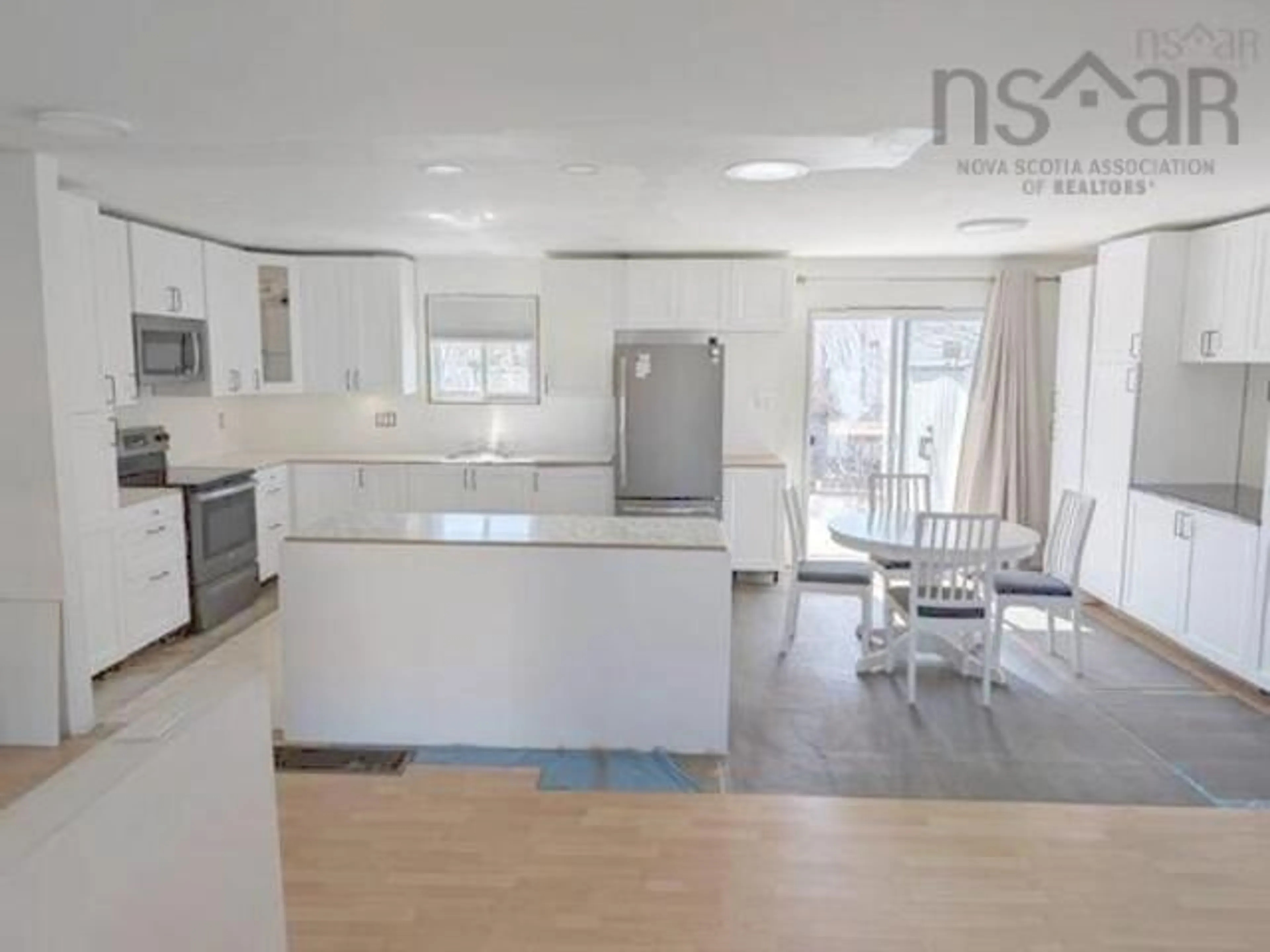 Open concept kitchen, unknown for 57 Carlisle Dr, Dartmouth Nova Scotia B2V 1V8