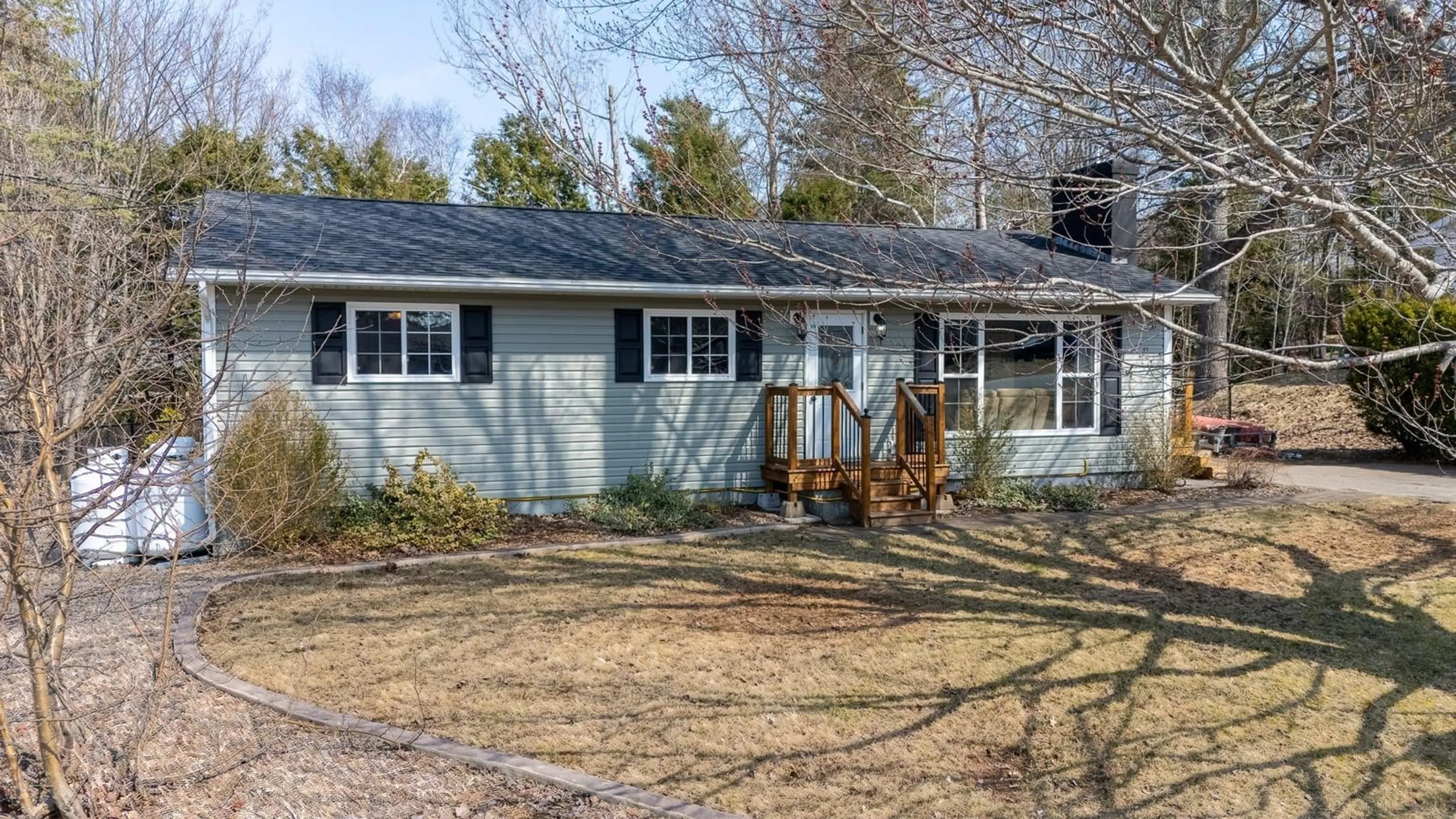 Unknown for 123 Minas Cres, New Minas Nova Scotia B4N 4H1