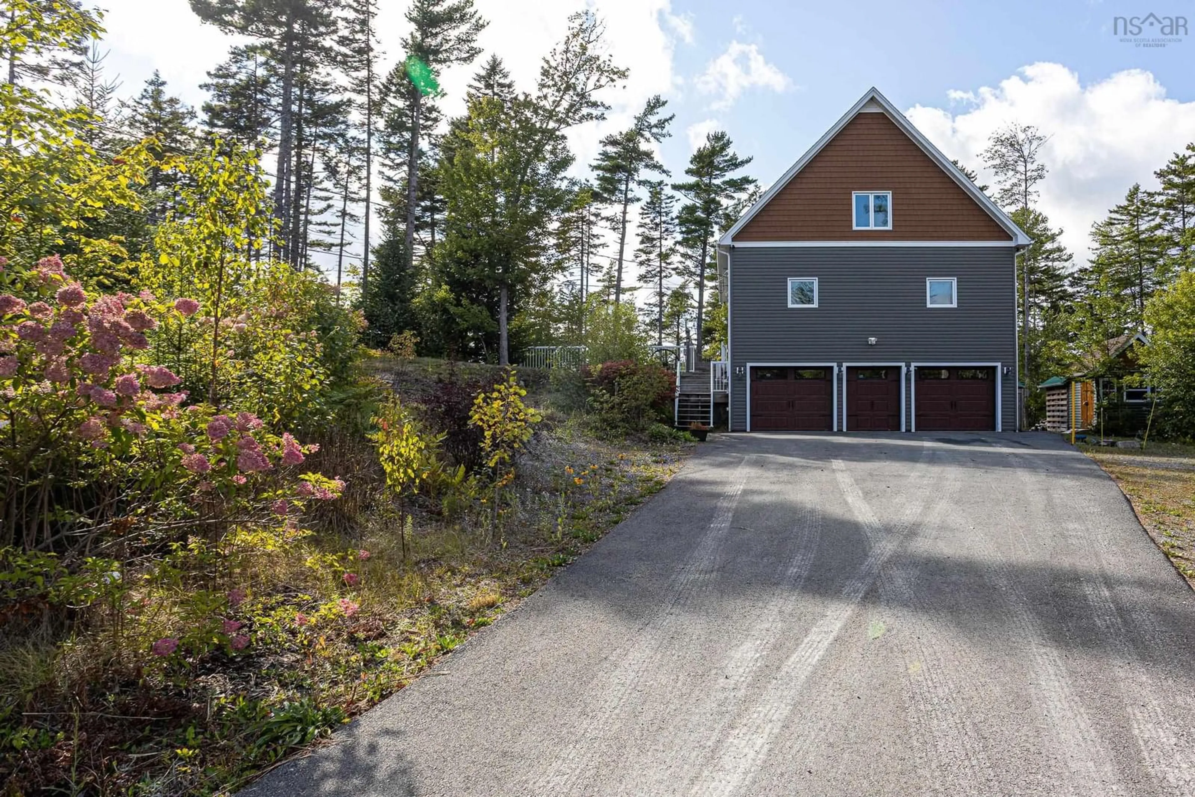 Unknown for 33 Eastern Point Lane, East Uniacke Nova Scotia B0N 1Z0