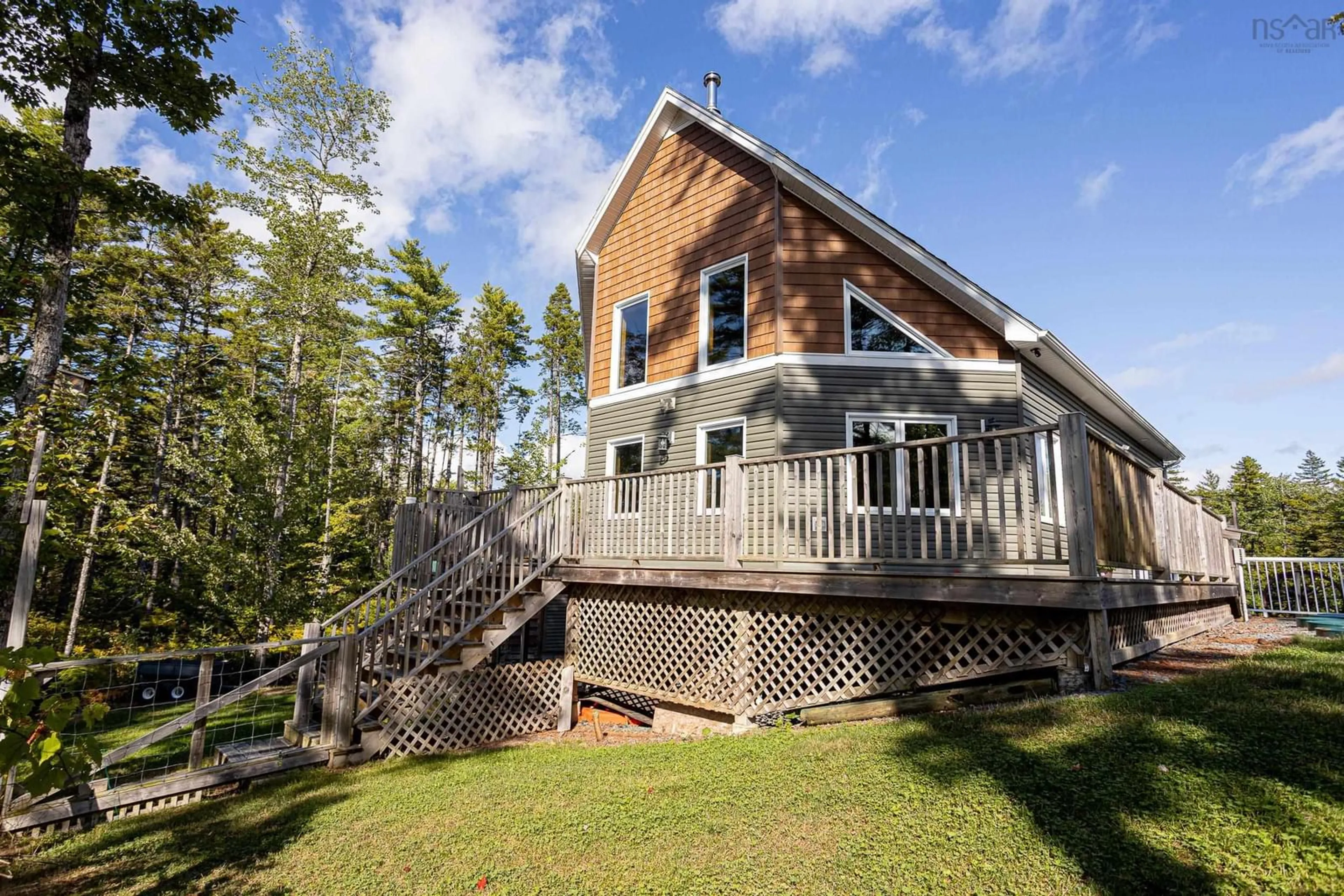 Unknown for 33 Eastern Point Lane, East Uniacke Nova Scotia B0N 1Z0