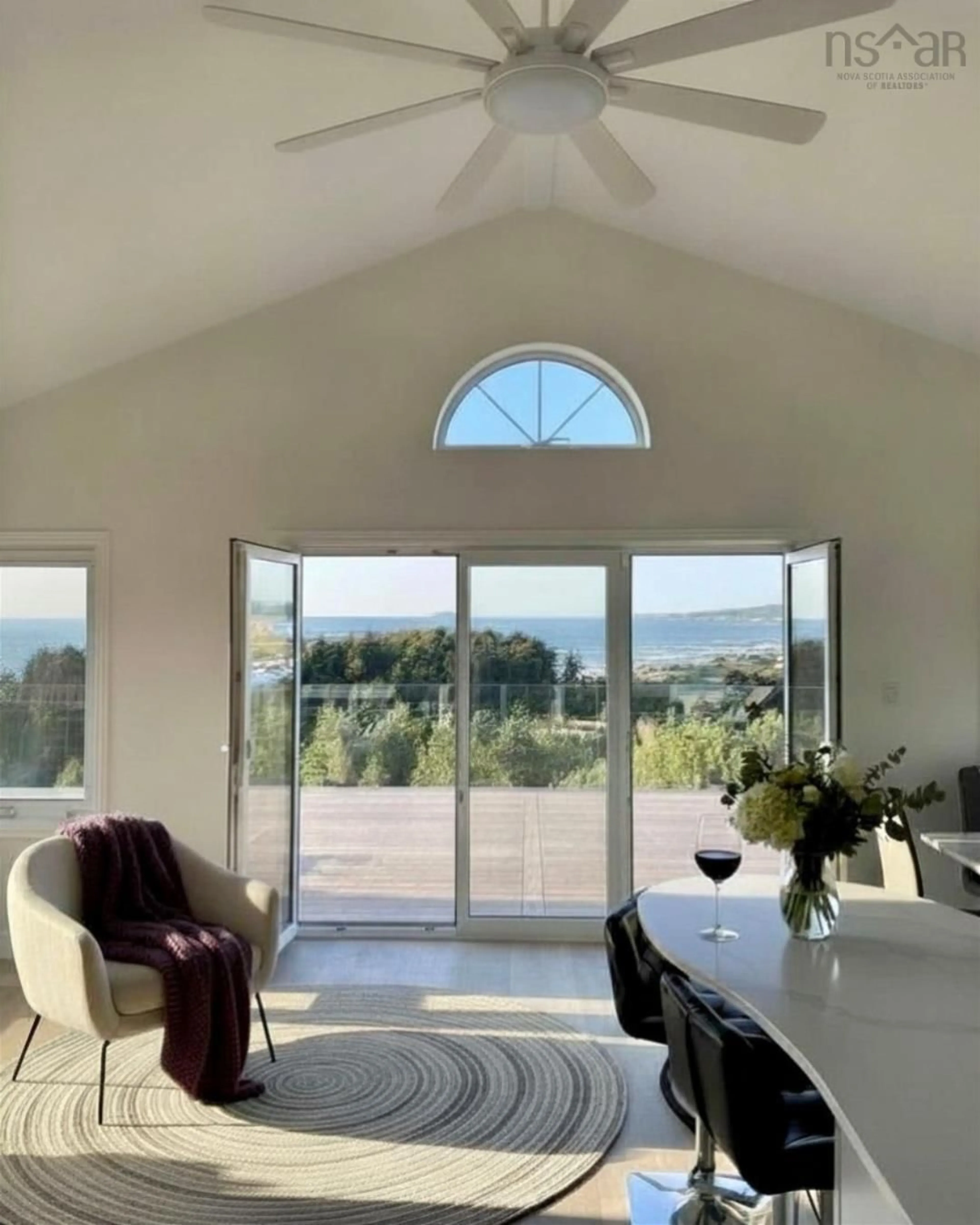 A pic of a room for 161 Harbour Heights Rd, Broad Cove Banks Nova Scotia B0E 1N0