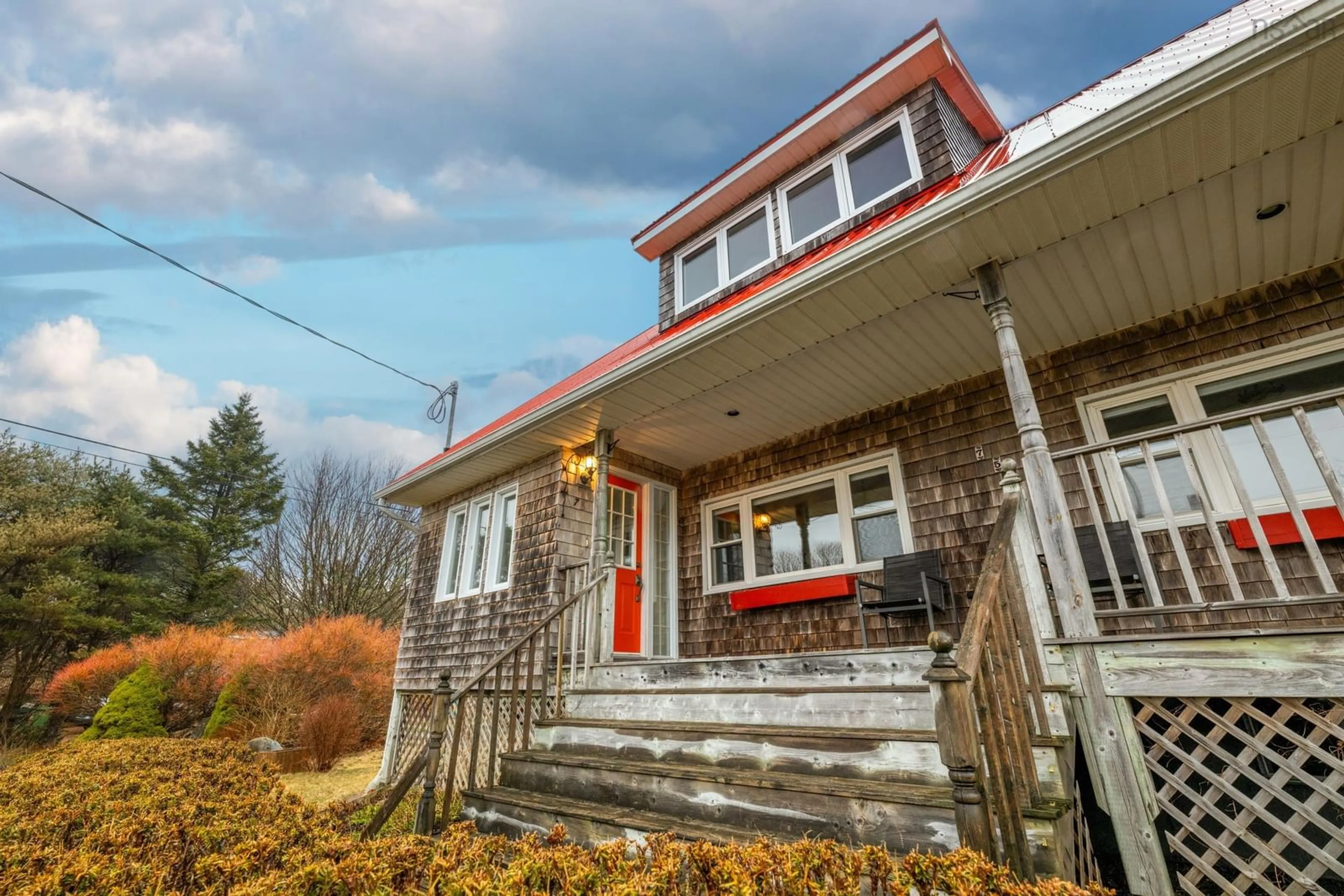 Unknown for 75 Bayview Dr, Hackett's Cove Nova Scotia B3Z 3J8