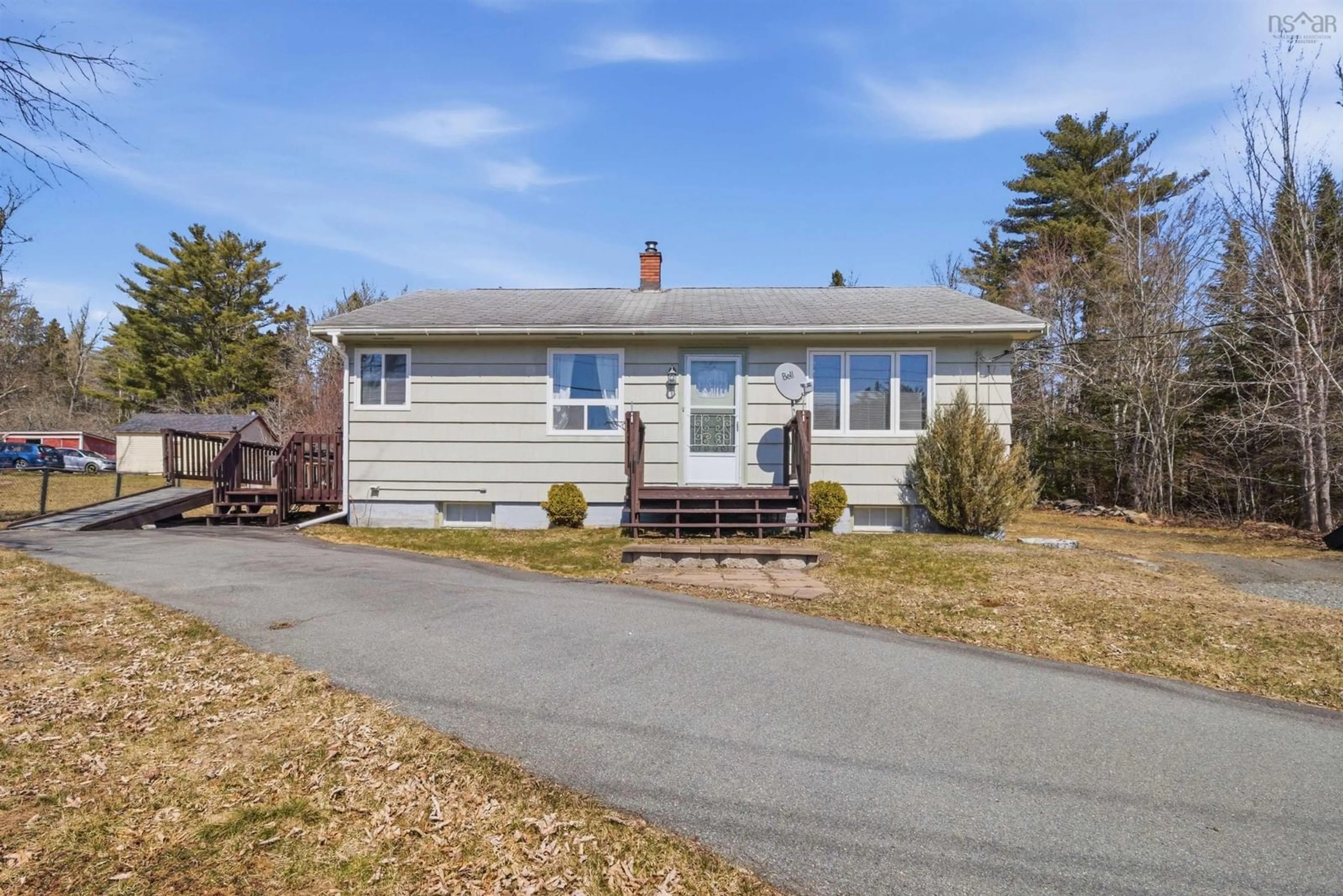 Unknown for 6294 Highway 325, West Clifford Nova Scotia B4V 8H3