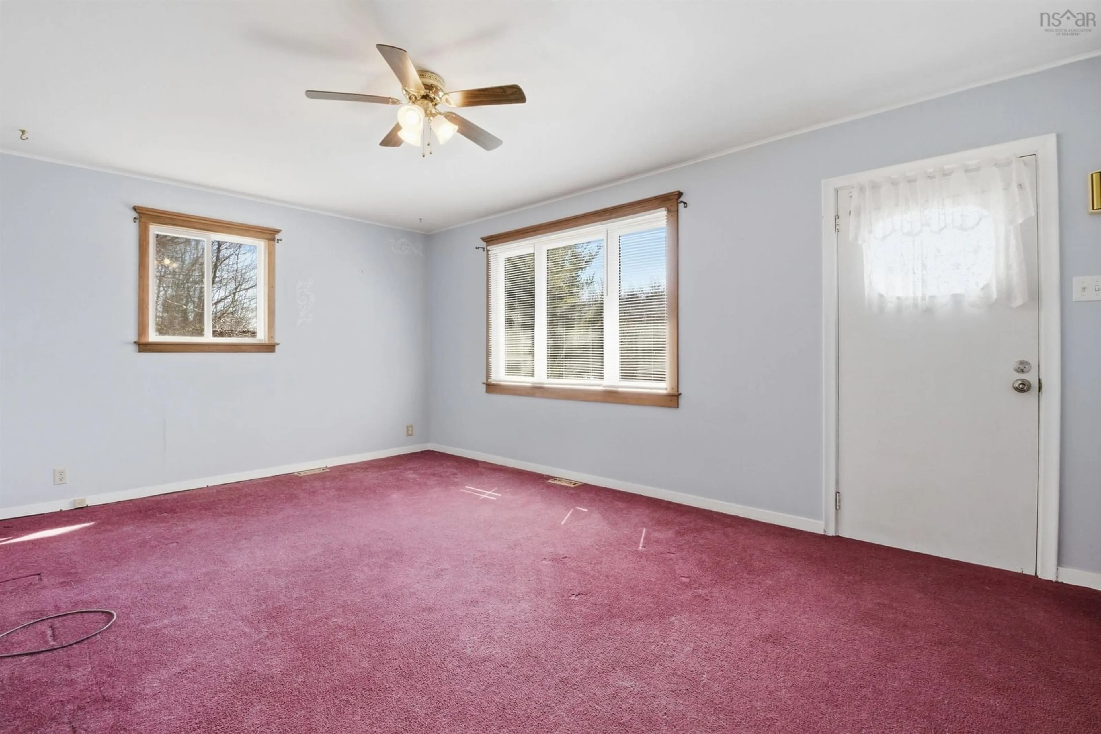 A pic of a room for 6294 Highway 325, West Clifford Nova Scotia B4V 8H3